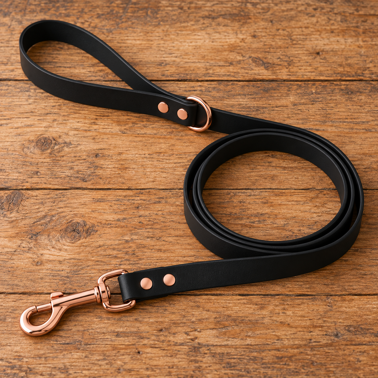 Standard Leash (Rose Hardware)