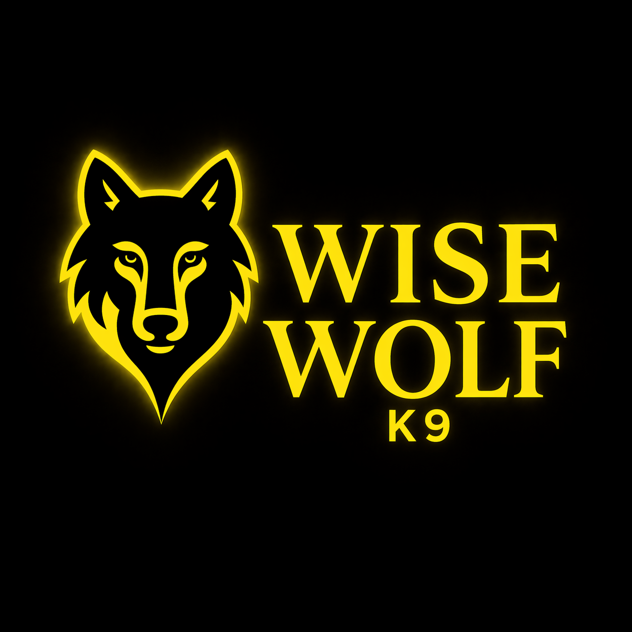 Wise Wolf K9 