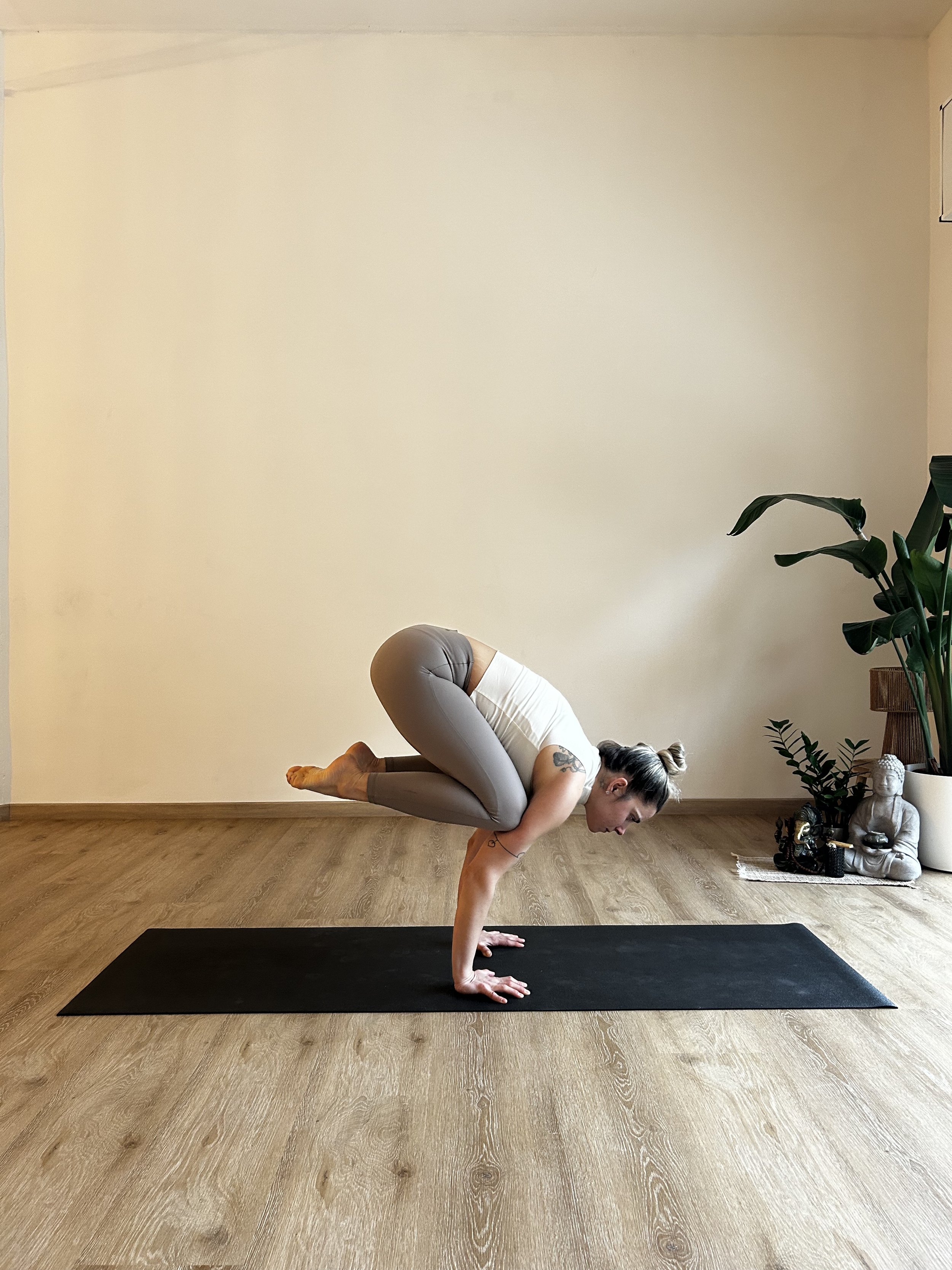 ASANA FUNDAMENTALS 3