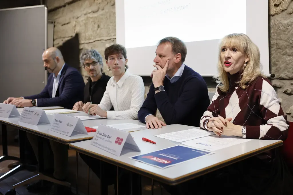 Das Referendum droht zu scheitern