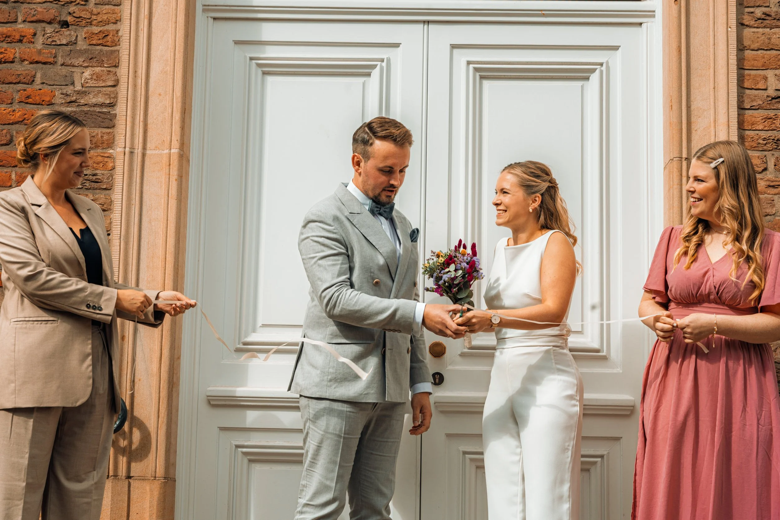 Leonie & Fabian
