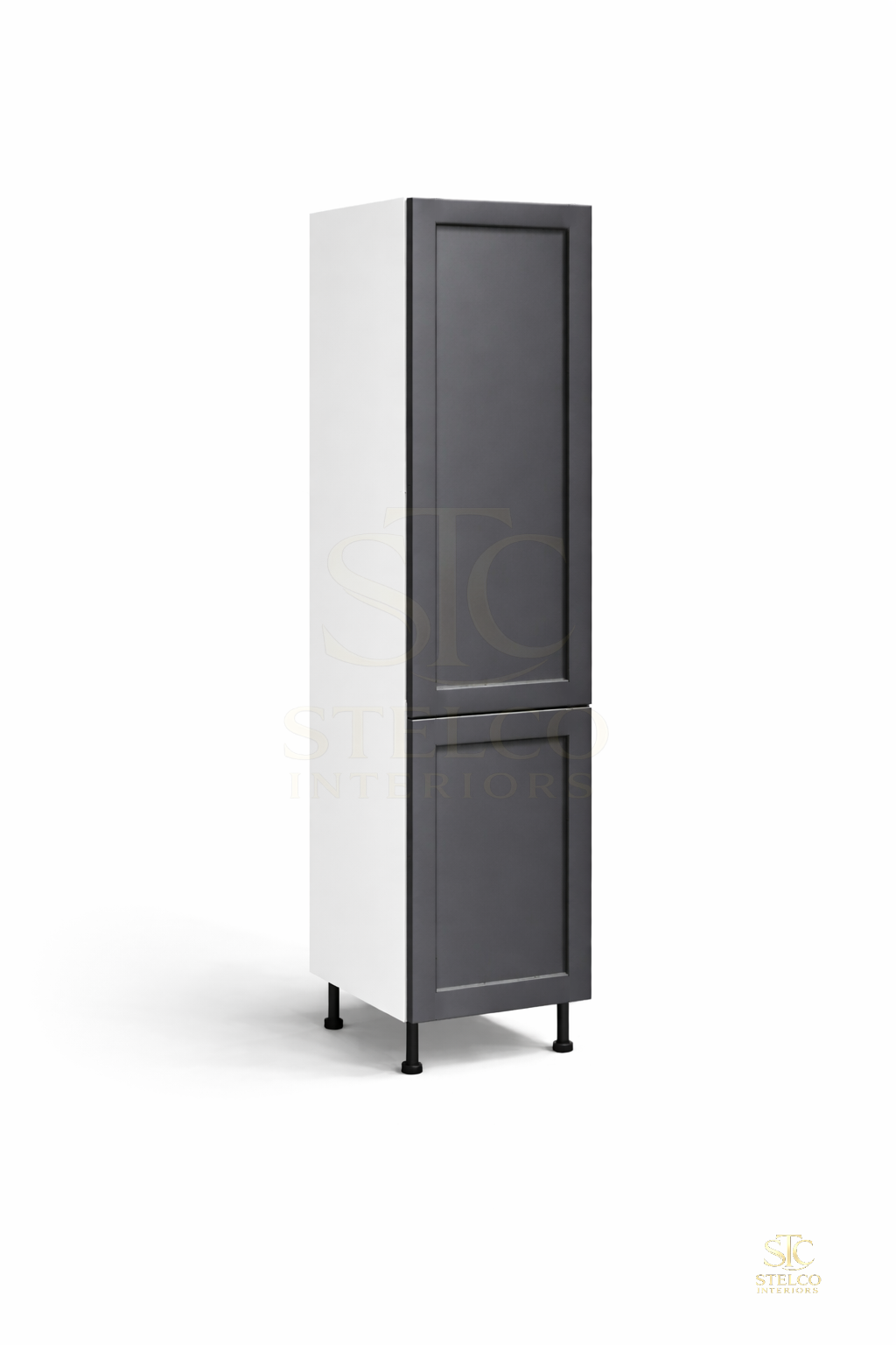 Tall Larder 600 Wide Graphite.png (Copy)