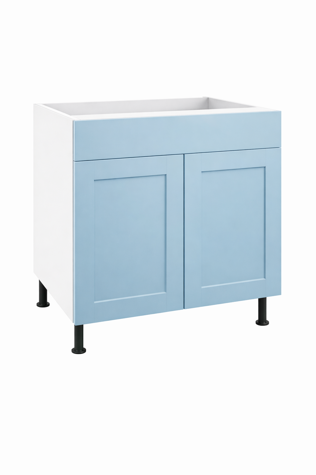 Hi Line Sink Base Unit