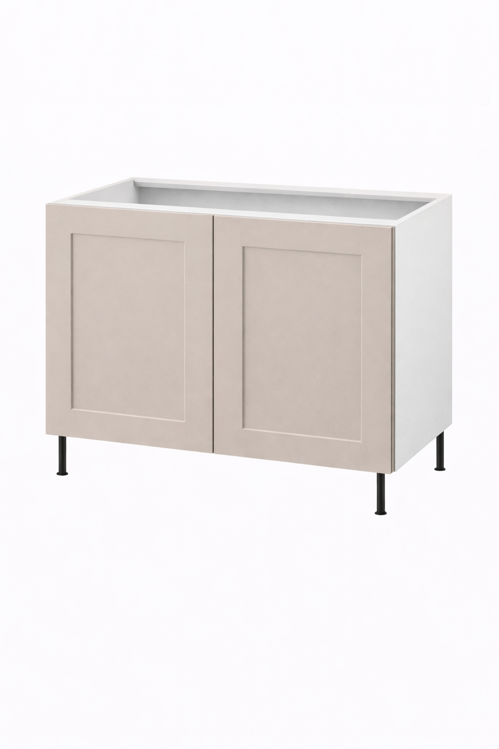 Hi Line Base Unit 1000 mm Cashmere.png (Copy)