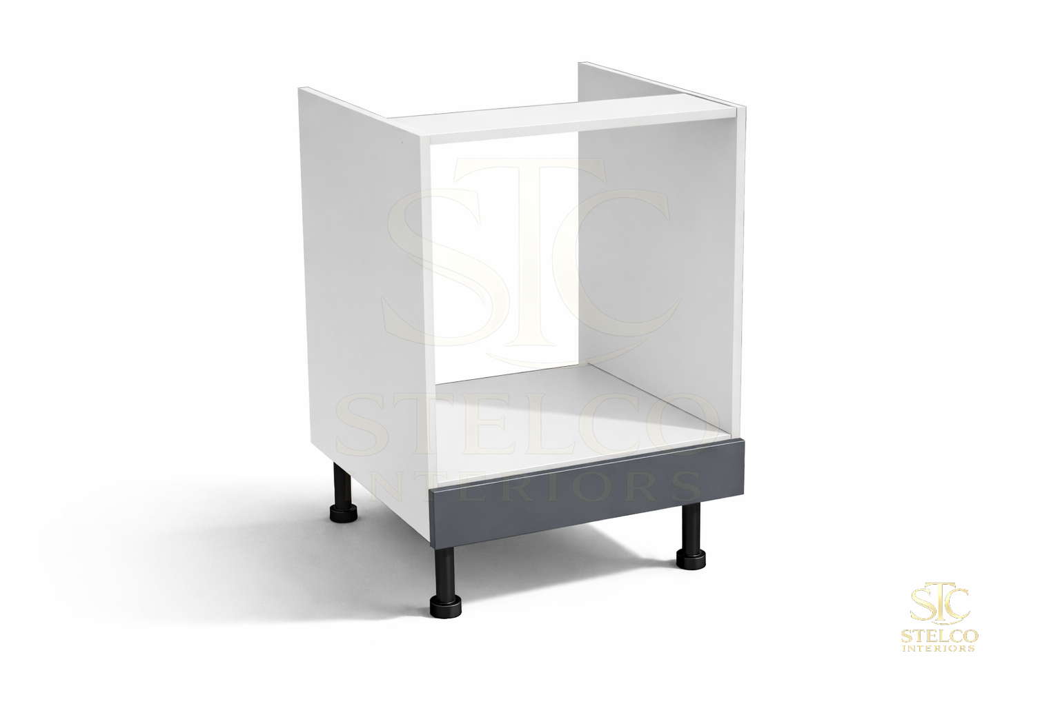 Built Under Oven Unit