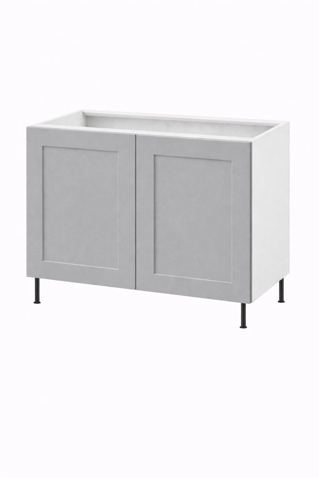 Hi Line Base Unit 1000 mm Dove Grey.png (Copy)