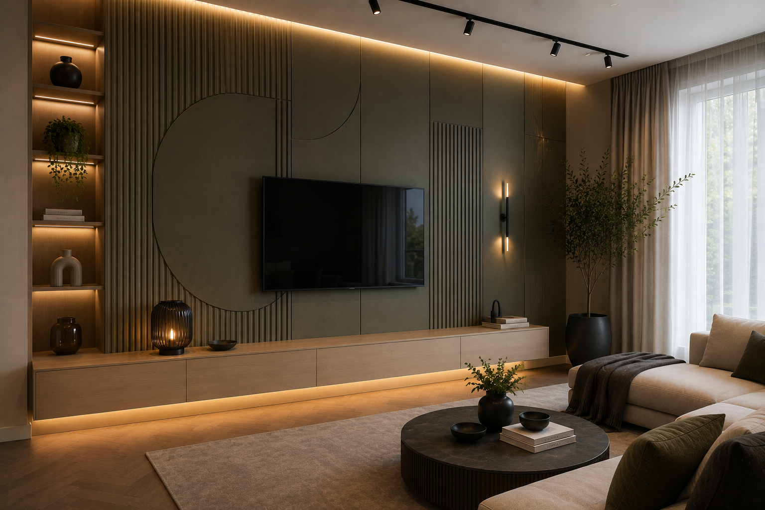 Modern Sage Green Living Room.png