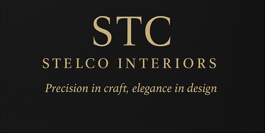 Stelco Interiors - Bespoke Kitchens &amp; Wardrobes in London