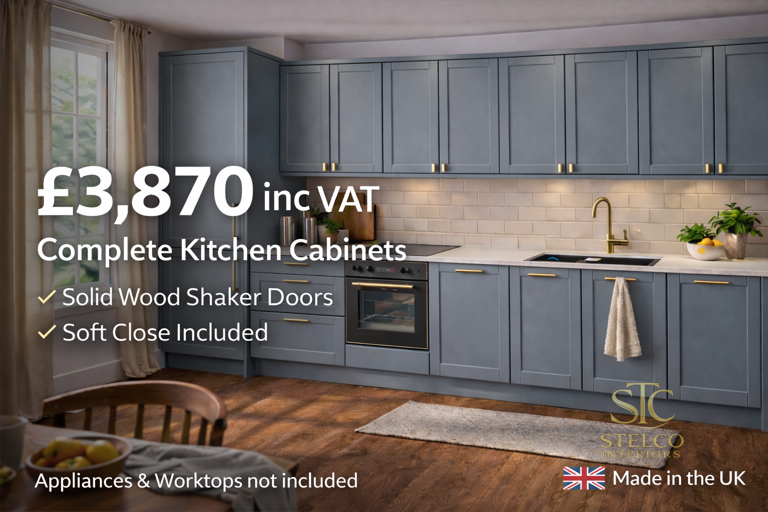 Dust grey kitchen with gold accents.png