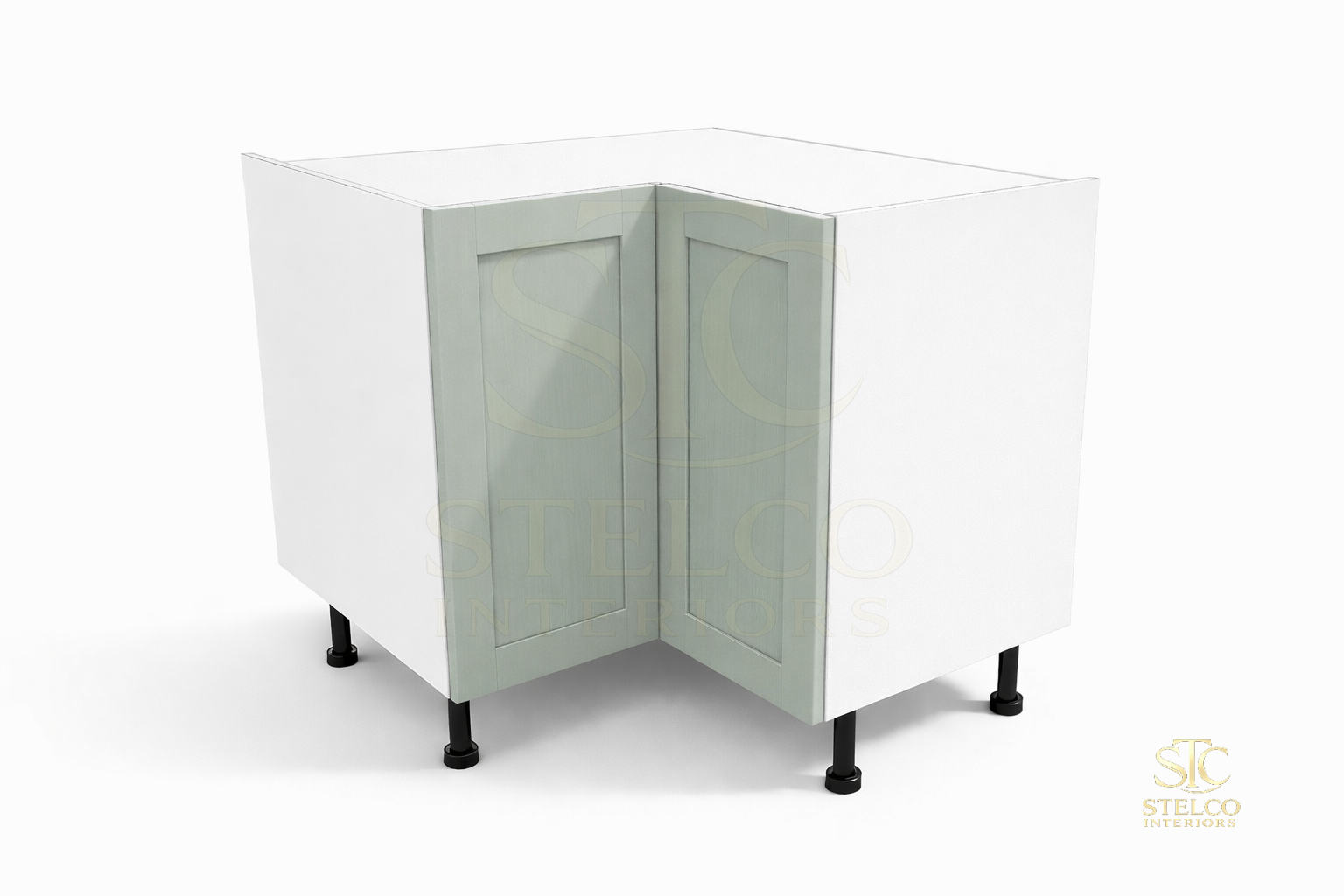 L-Shaped Corner Base Unit Sage.png