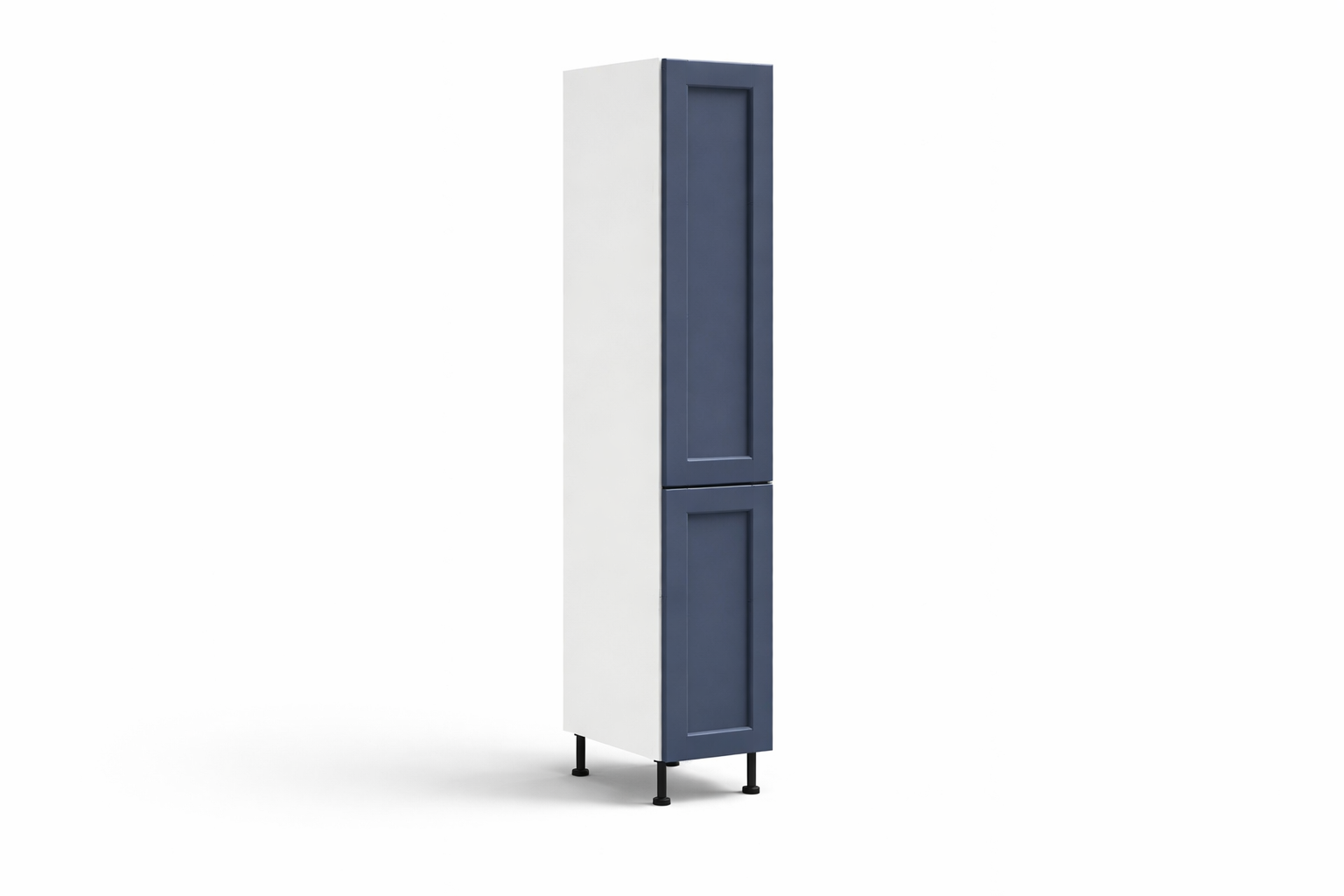 Tall Larder 300 Navy Blue.png