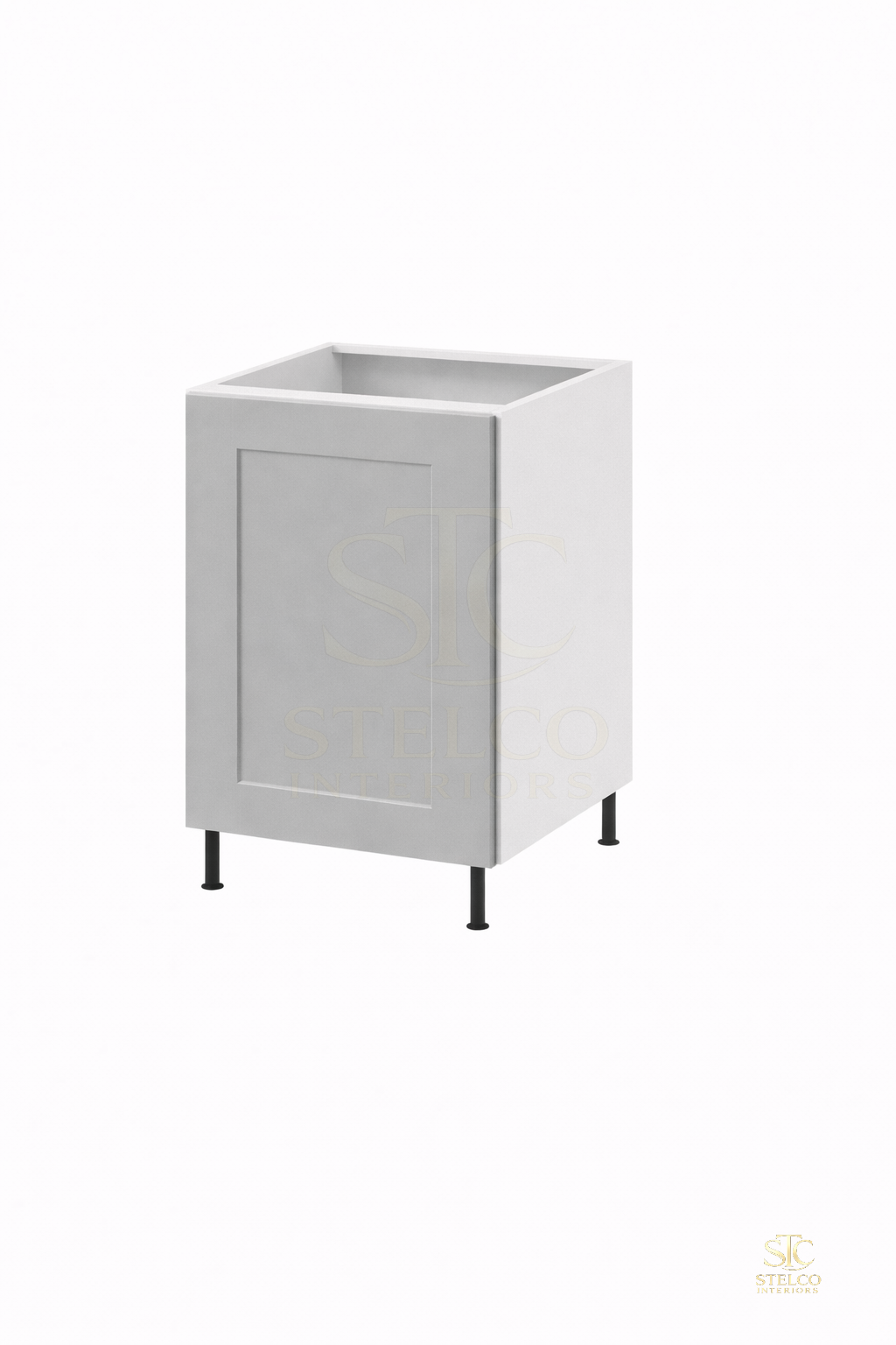 Hi Line Base Unit 600 mm Dove Grey.png