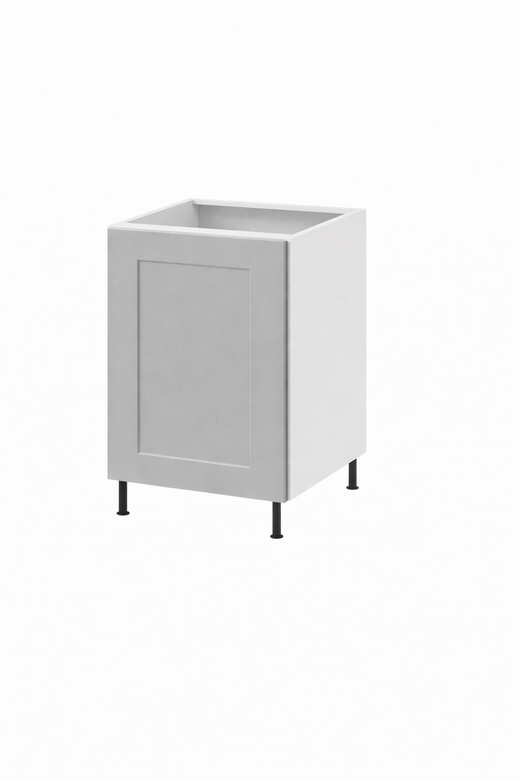 Hi Line Base Unit 600 mm Dove Grey.png (Copy)