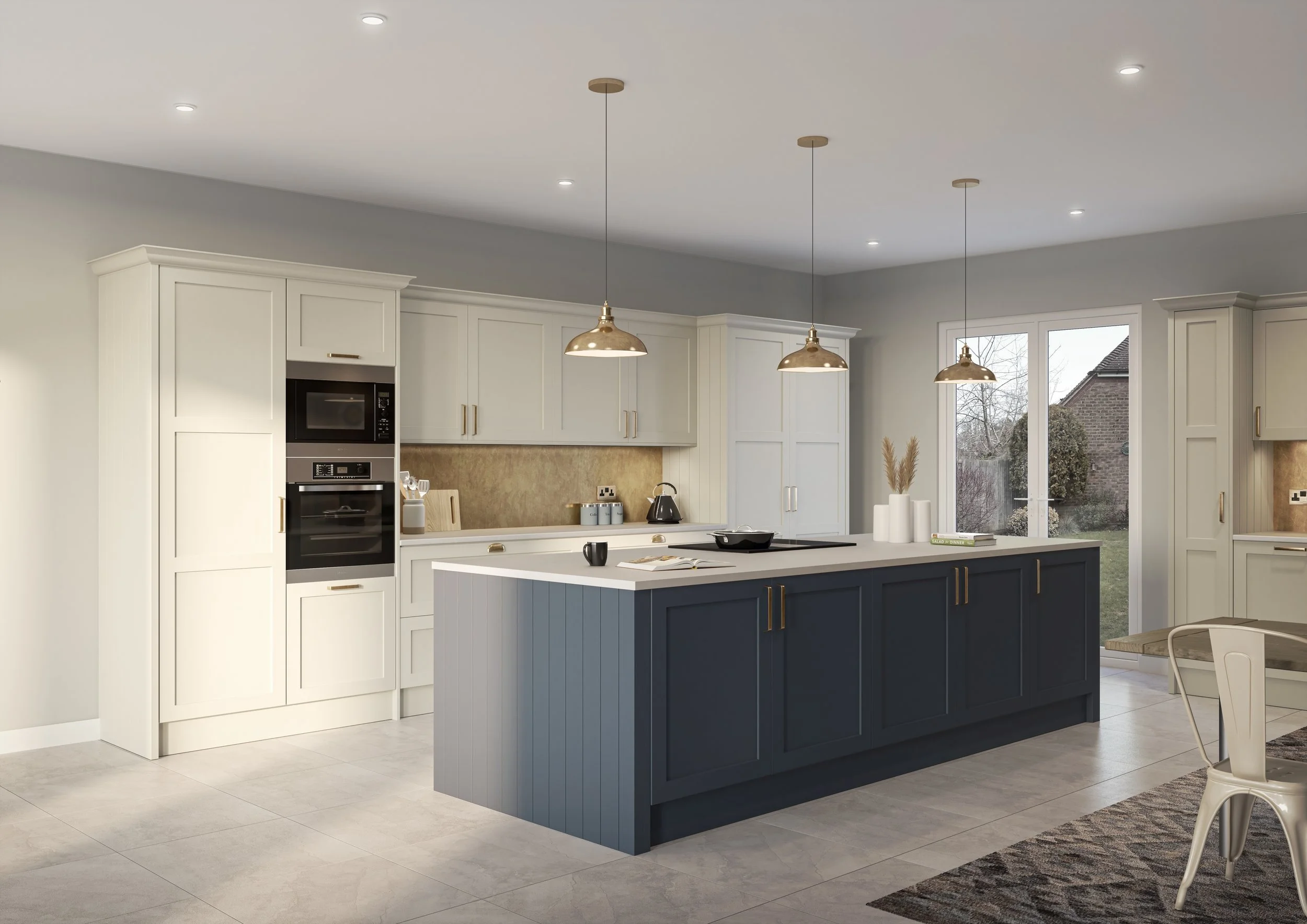 New Shaker_View 1 Porcelain & Navy Blue REVA.jpg (Copy)