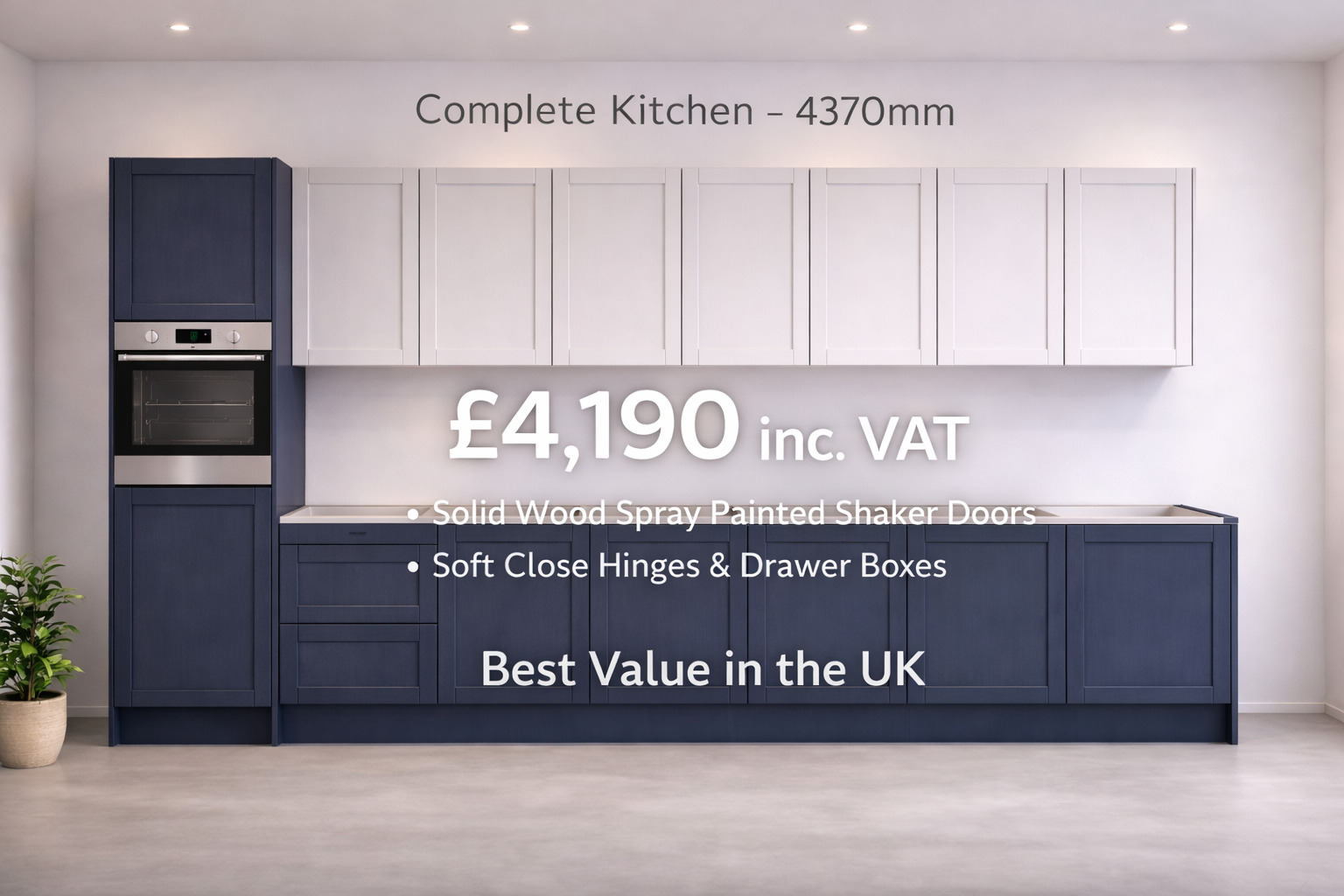 Complete kitchen setup with navy accents 4190.png