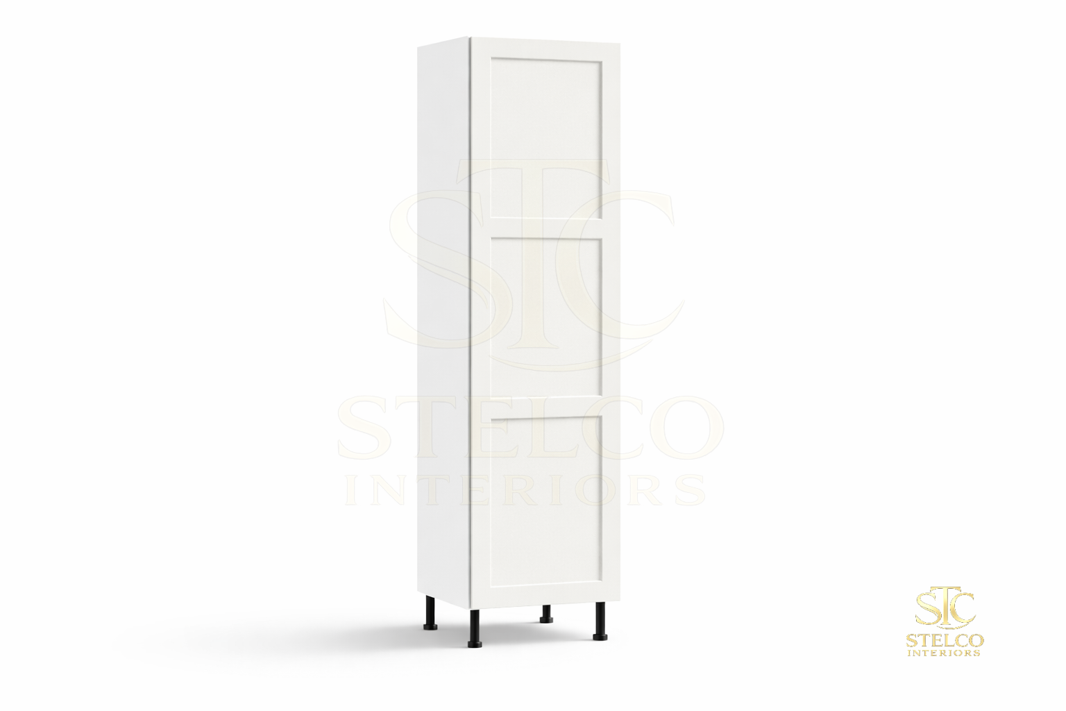 Tall Fridge Freezer 600 Wide White.png (Copy)