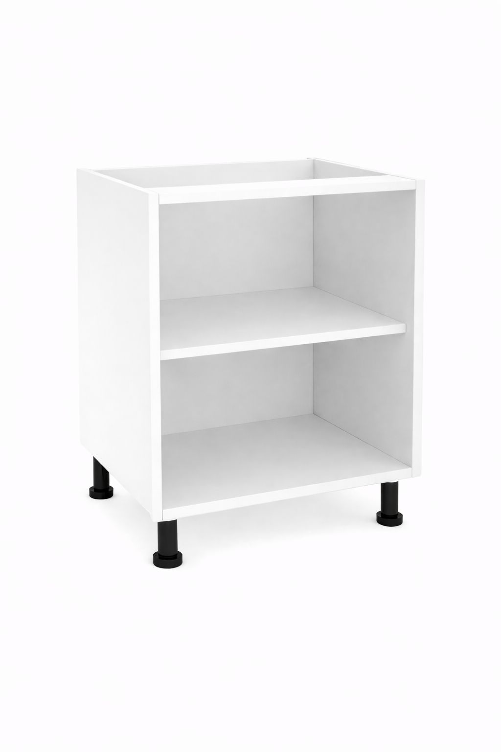 Hi-Line Sink  Base Unit Cabinet – Flat Pack