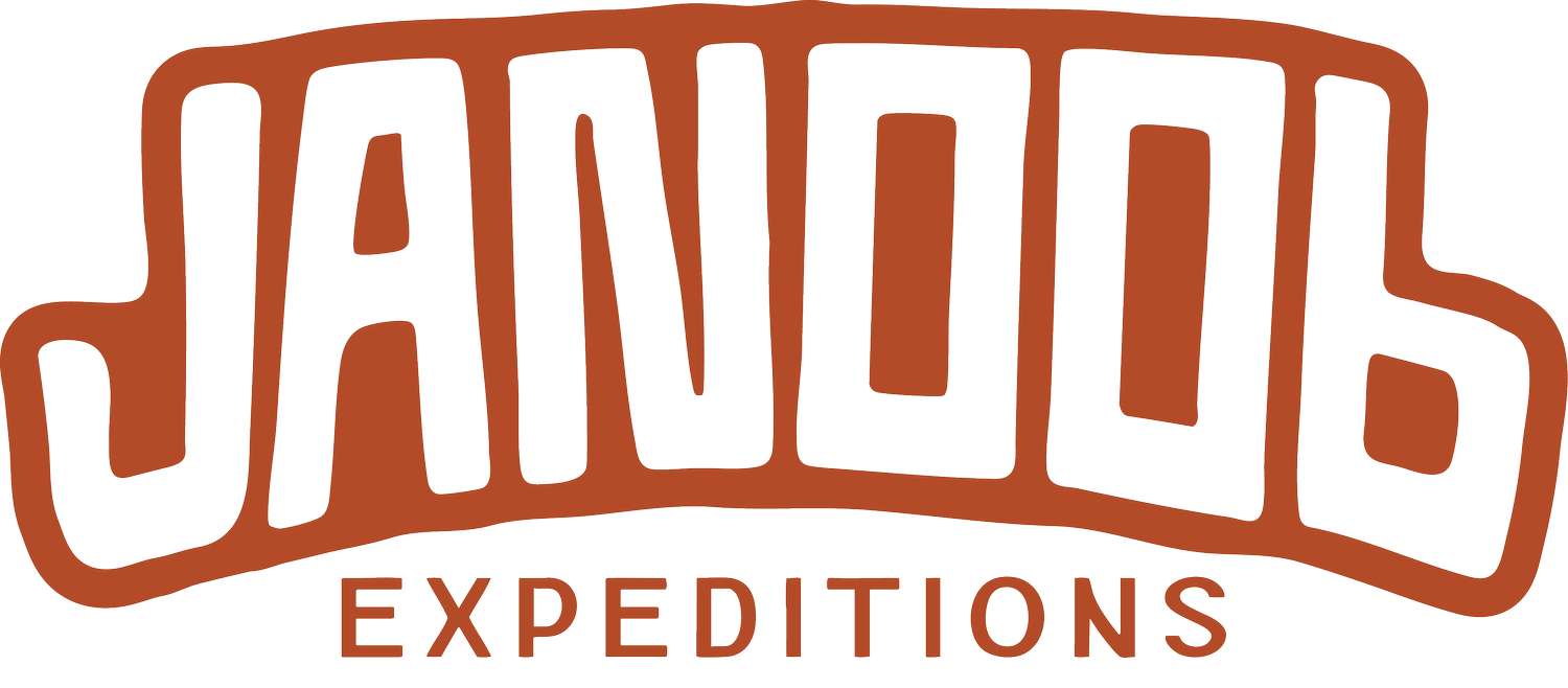 Janoob Expeditions