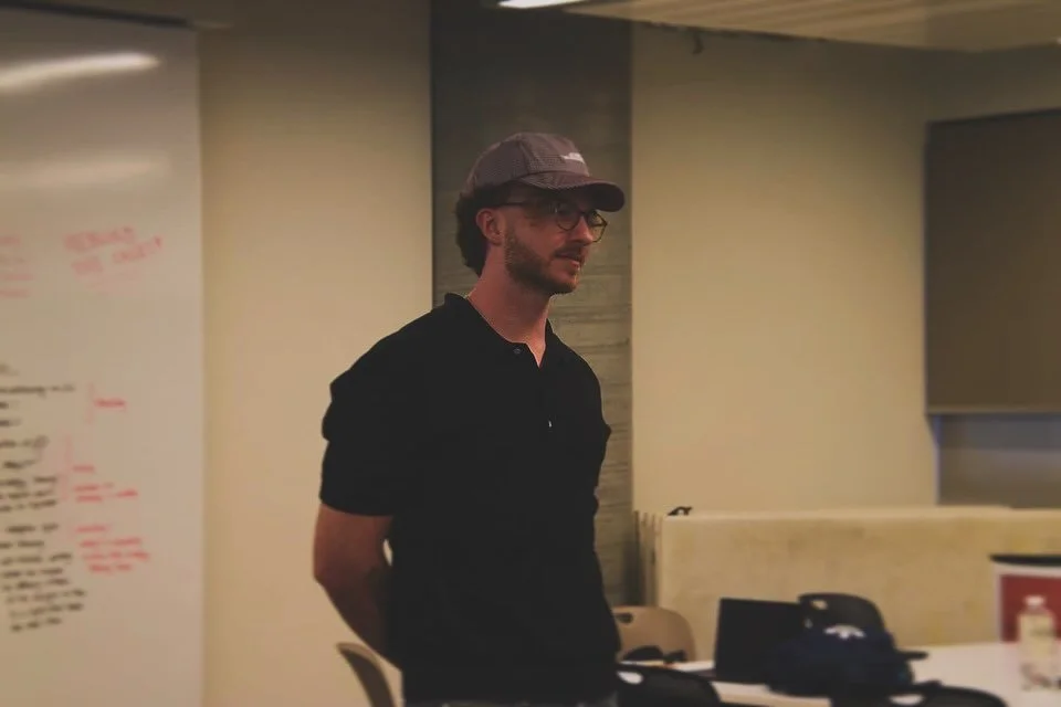 Probably talking rubbish @optikconsultancy