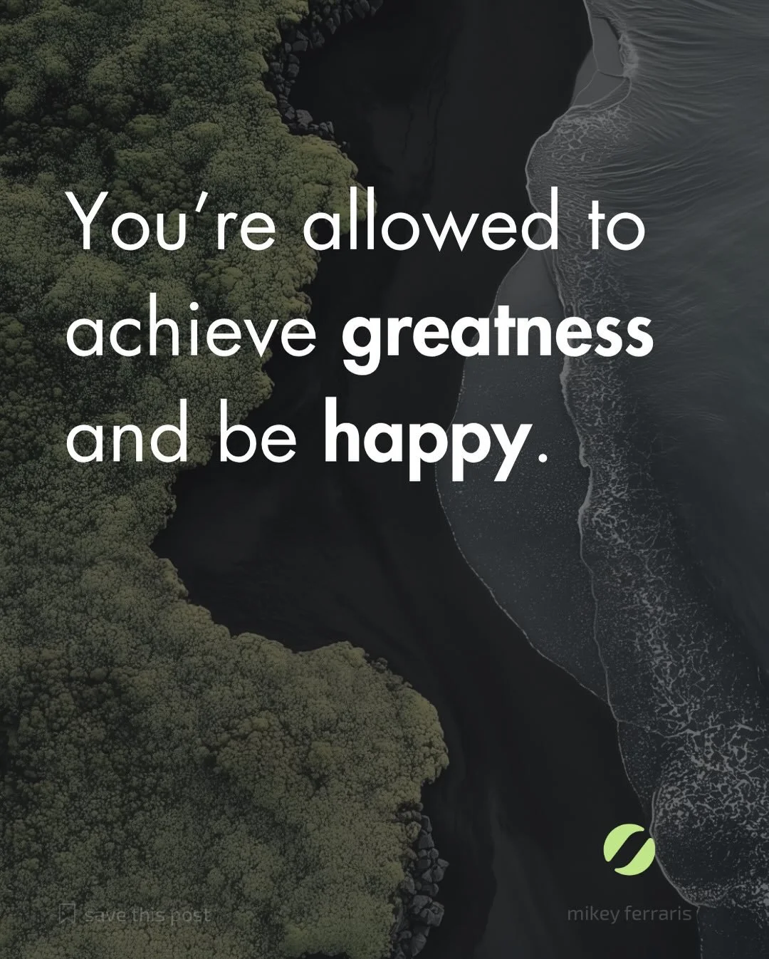 The alarm would sound at 6:00AM. Before my feet touched the floor from a sleepless night, my mind had already catalogued the entire day. Emails to send, meetings to run, achievements to document so the hired ups could see how much I was doing. I was 