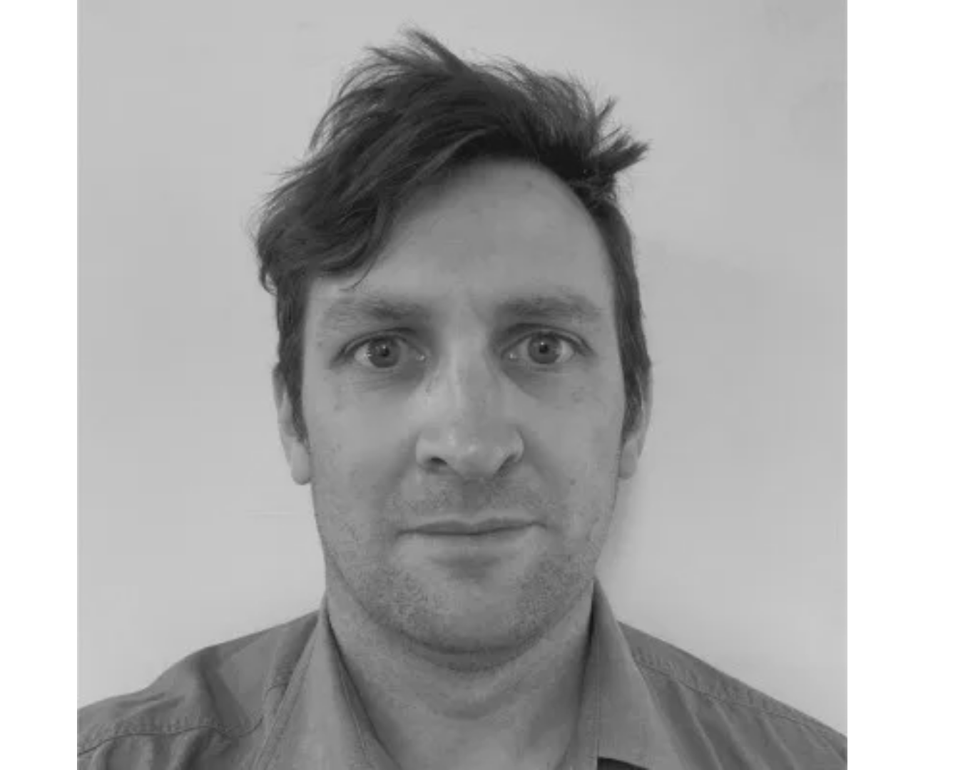 Scott Melton | Operations Manager | Infravision