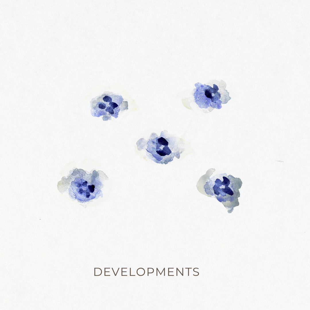 developments