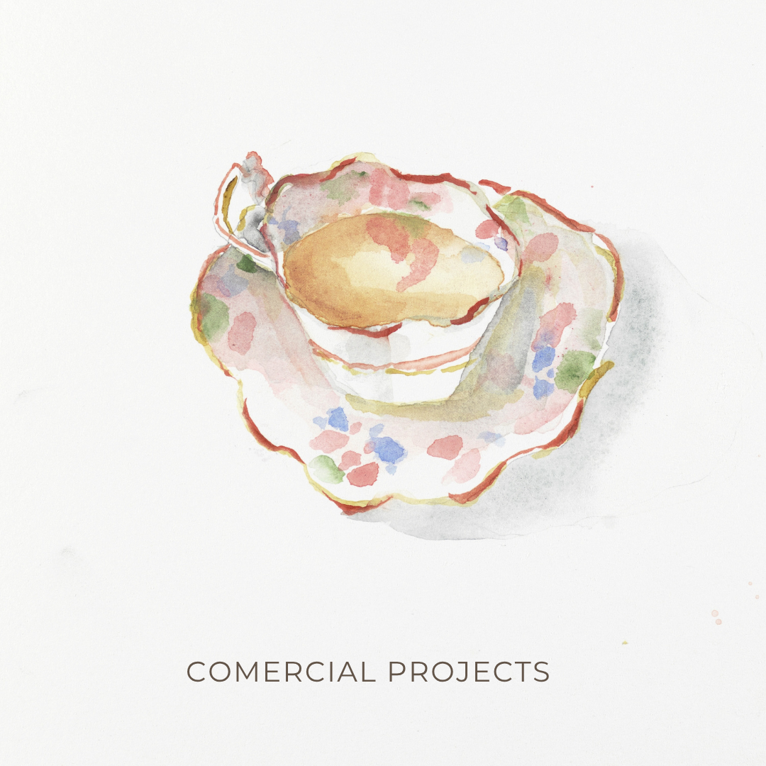 commercial projects