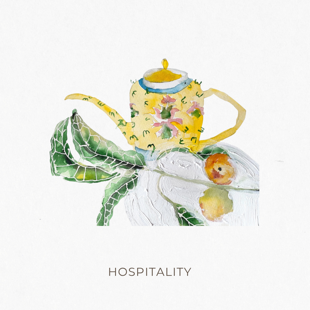 hospitality