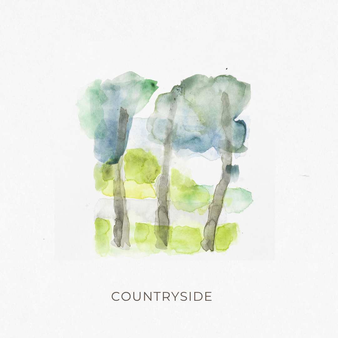 countryside