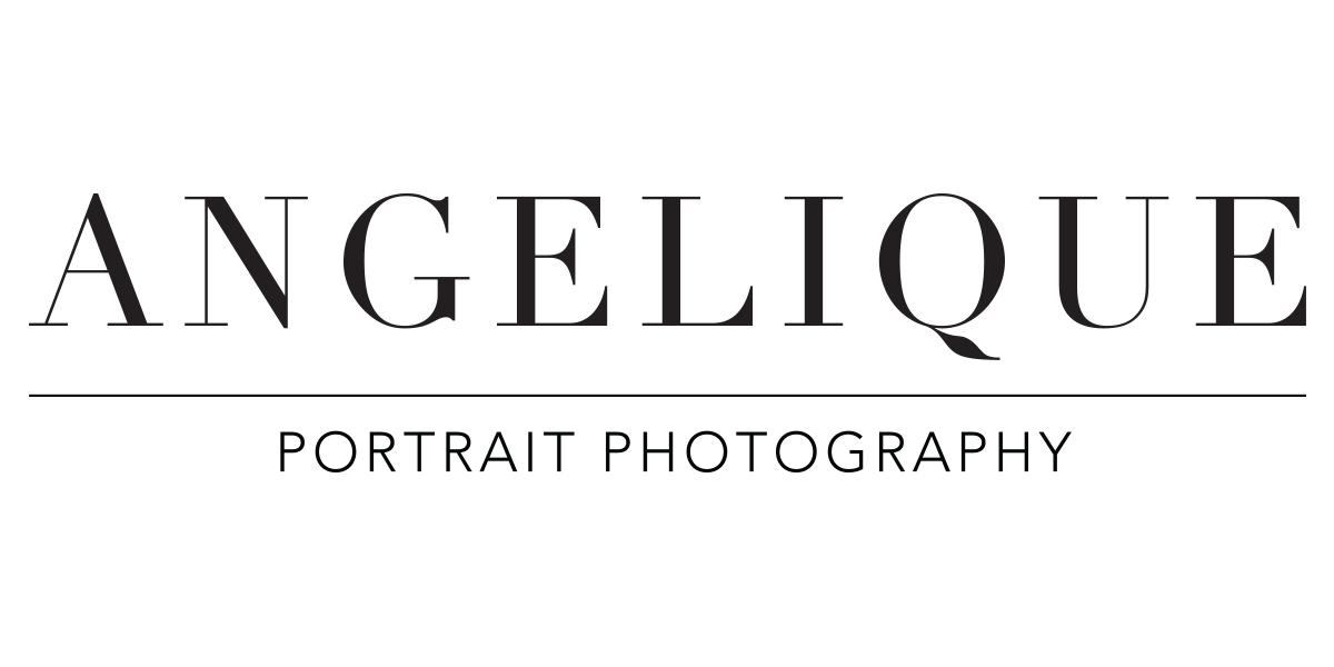 Angelique Portrait Photography