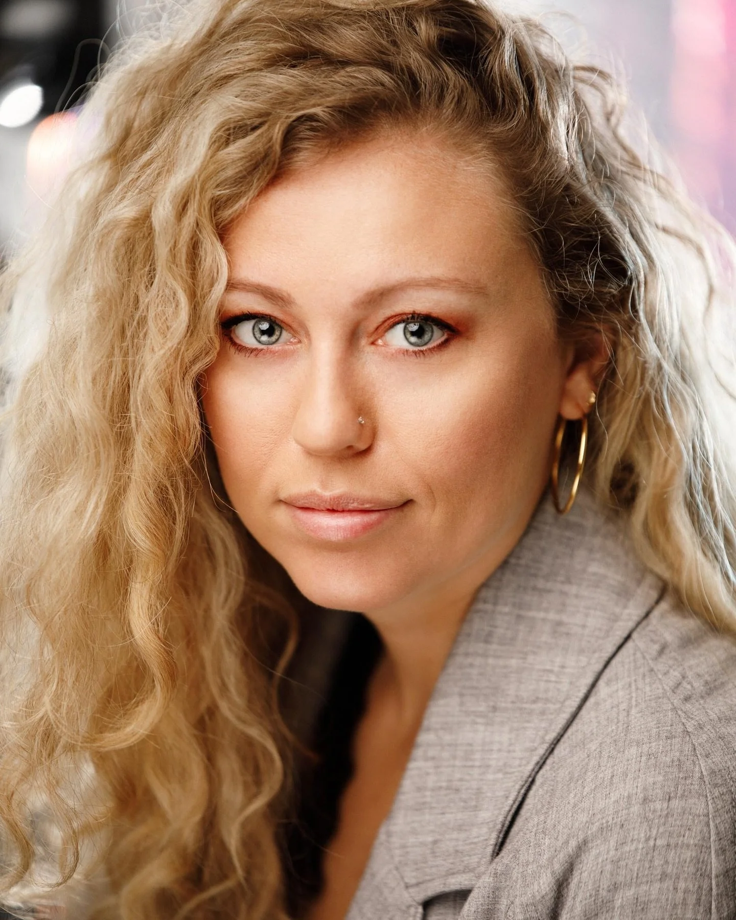 Kirsten @kirstenhealth 

Actor headshot

#actorslife #actorheadshot #londonheadshot #headshot #londonactorsheadshots #londonheadshotphotographer #actors #londonactors #headshotphotographer #london #studiophotoshoot #northgreenwichstudio