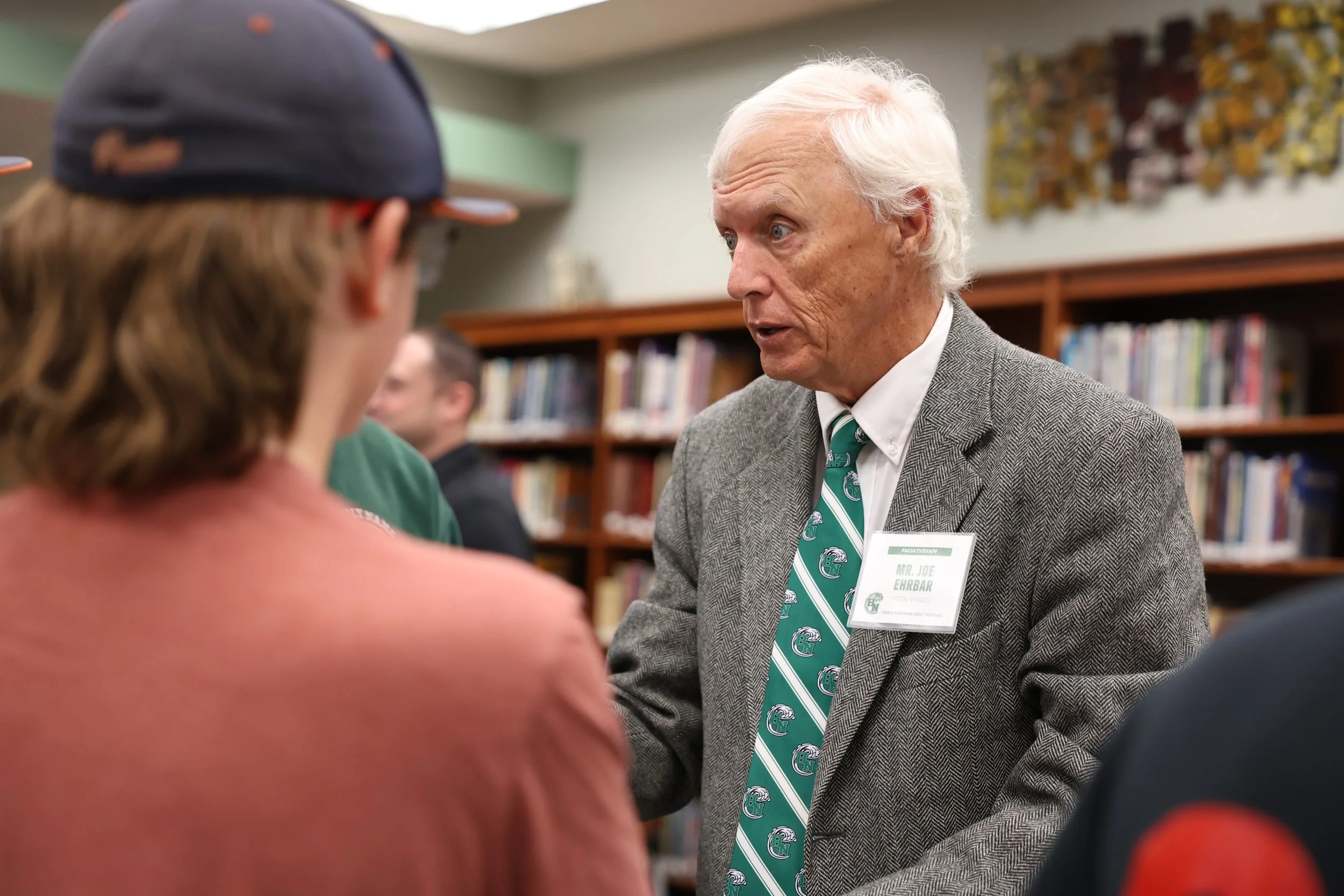 Social Studies | Discover, Learn, Lead Today — Holy Name