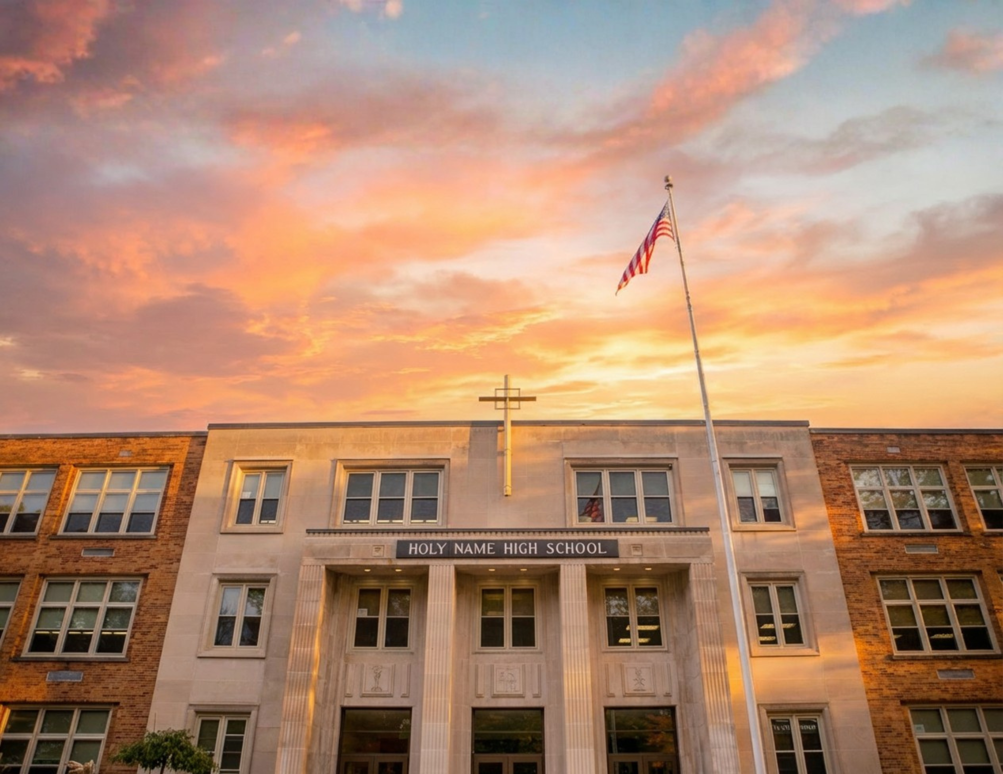 Holy Name Declares New Era in Forming Cleveland’s Future Leaders