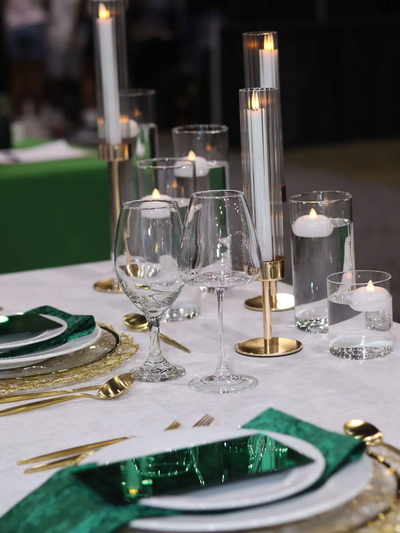 Set Apart Moments 

There&rsquo;s something powerful about walking in purpose &mdash; about creating spaces that breathe peace, beauty, and meaning. Each detail is an expression of gratitude, stewardship, and excellence.

We believe that when you giv