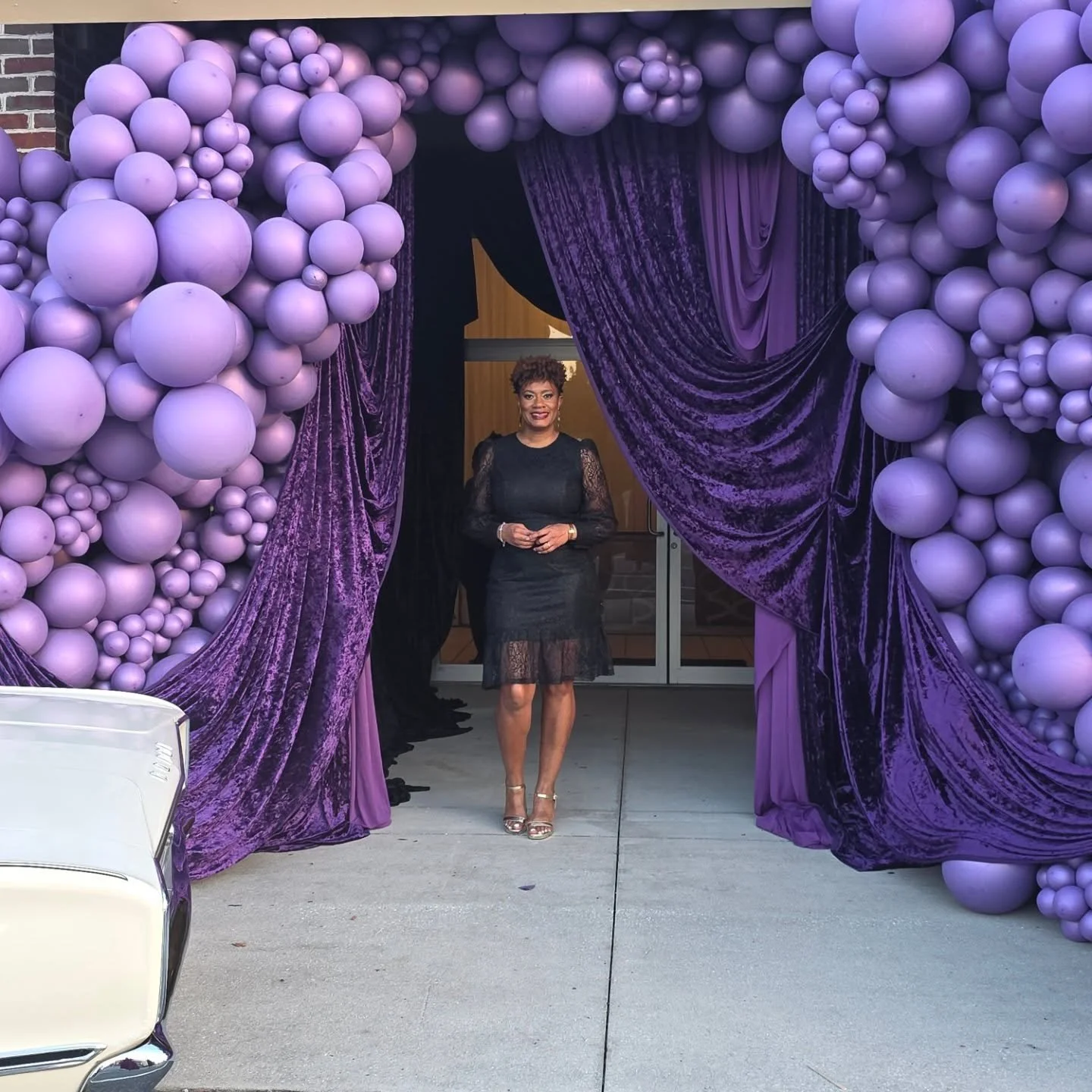 New Year. Same Purpose. Greater Vision. 

As we step into a new year, we&rsquo;re reminded that this work has never just been about d&eacute;cor.
It&rsquo;s about stewardship. Excellence. Obedience to the gift God entrusted to us.

At SetApart, every