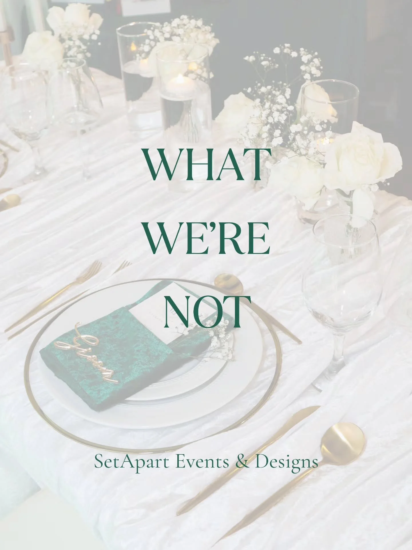 Not every designer is the right fit for every client.

We're for those who value intentional design, trust the process, and desire an experience that feels uniquely theirs.

 Tailored. Trusted. Transformative.
A Design Journey That Lets You Breathe.
