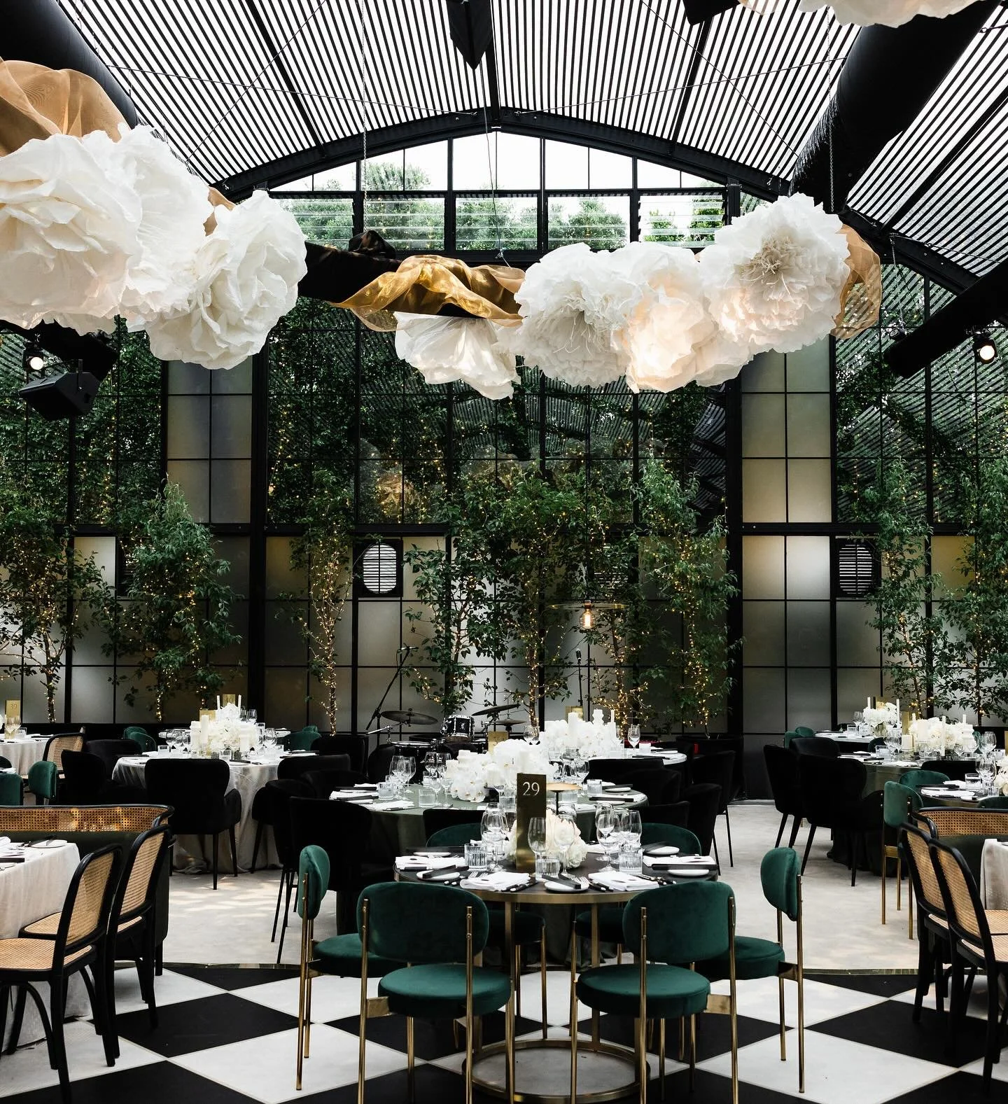 Lauren and Ollie - where do I start! What a joy it was to be part of this chapter and create the designs for this beautiful couple.

Working alongside @thebiggrouphospitalityagency on some sophisticated and minimal stationery and signage to complemen