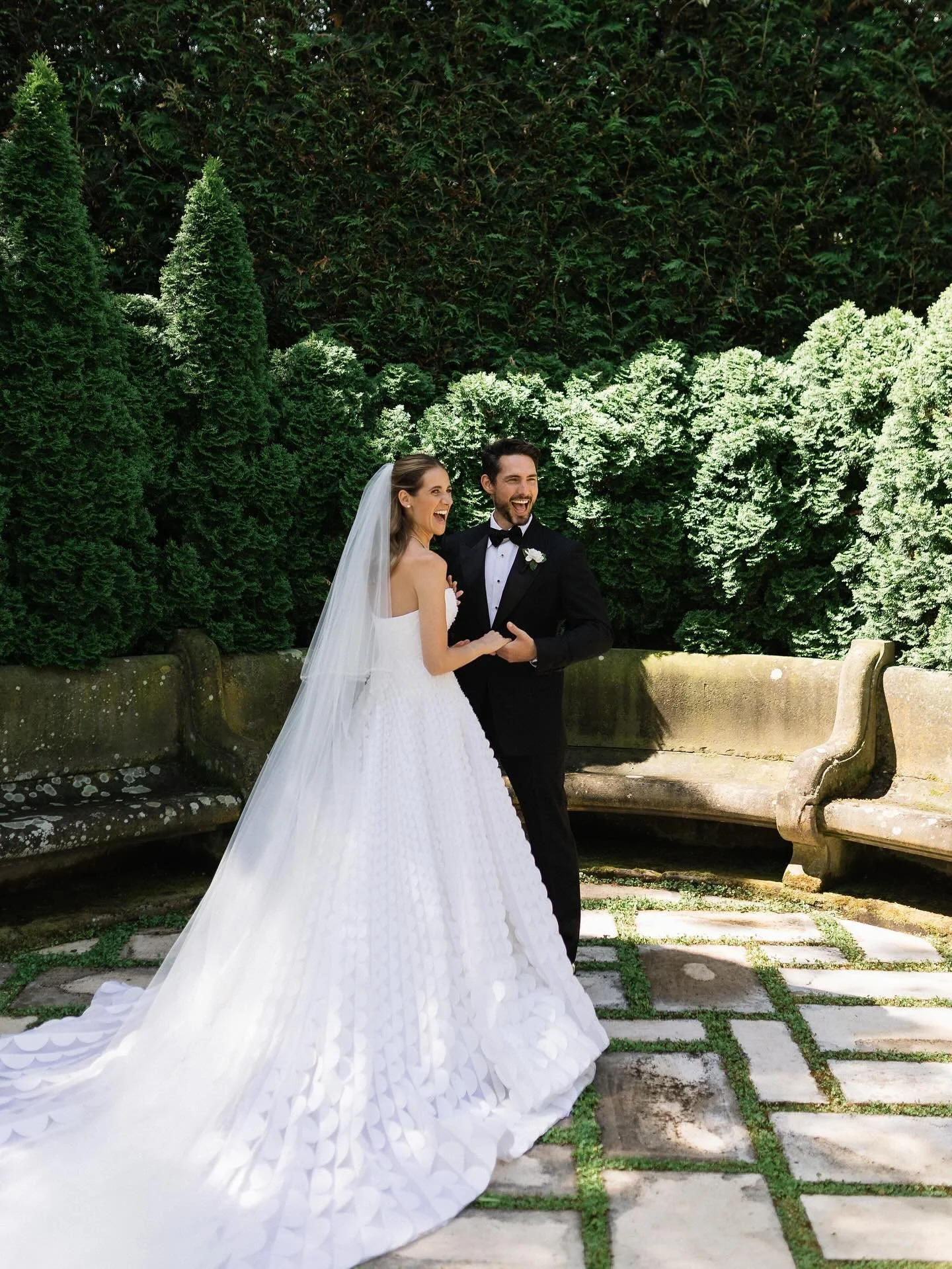 Incredible ceremony details for Lauren and Ollie, styled so perfectly by @thebiggrouphospitalityagency ✨

Design @jemandi_designs 
Event styling and planning @thebiggrouphospitalityagency 
Photography @jeremyblodephotography 
Management @hyve_lifesty