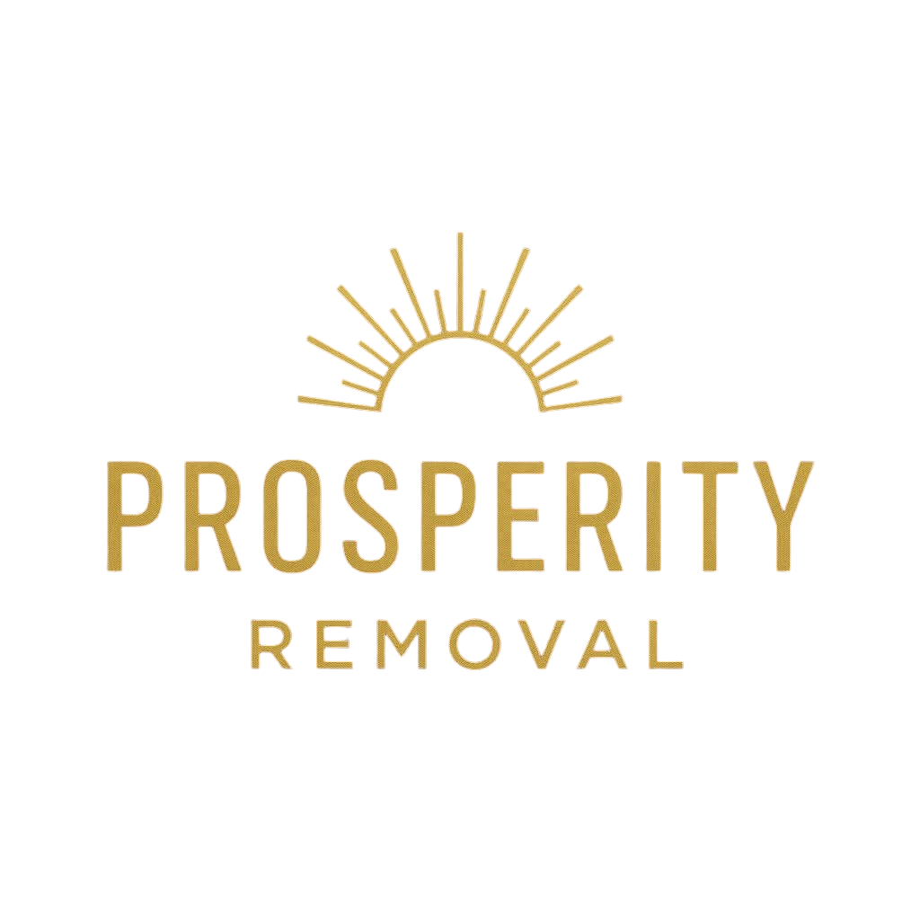 Prosperity Removal