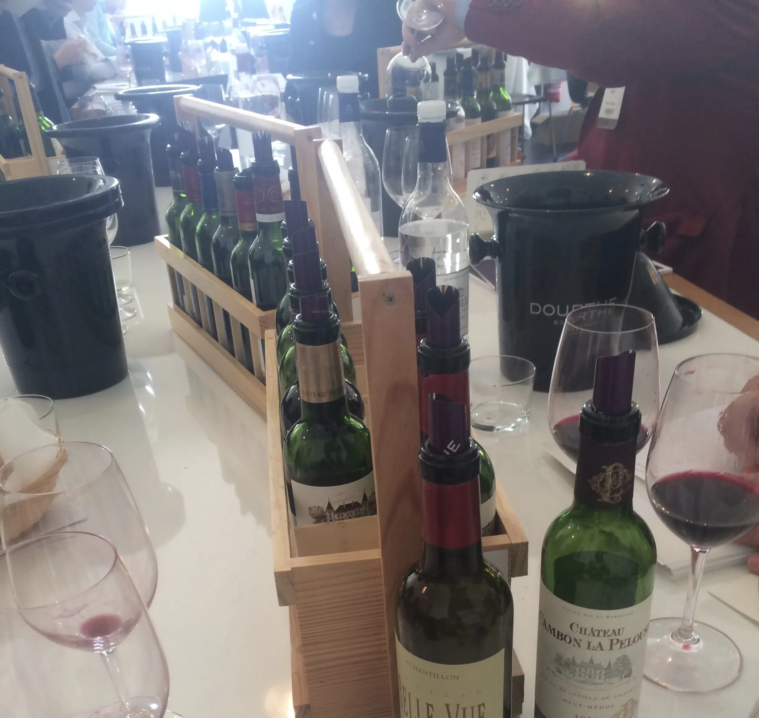 2022 - La grâce de la chaleur maîtrisée