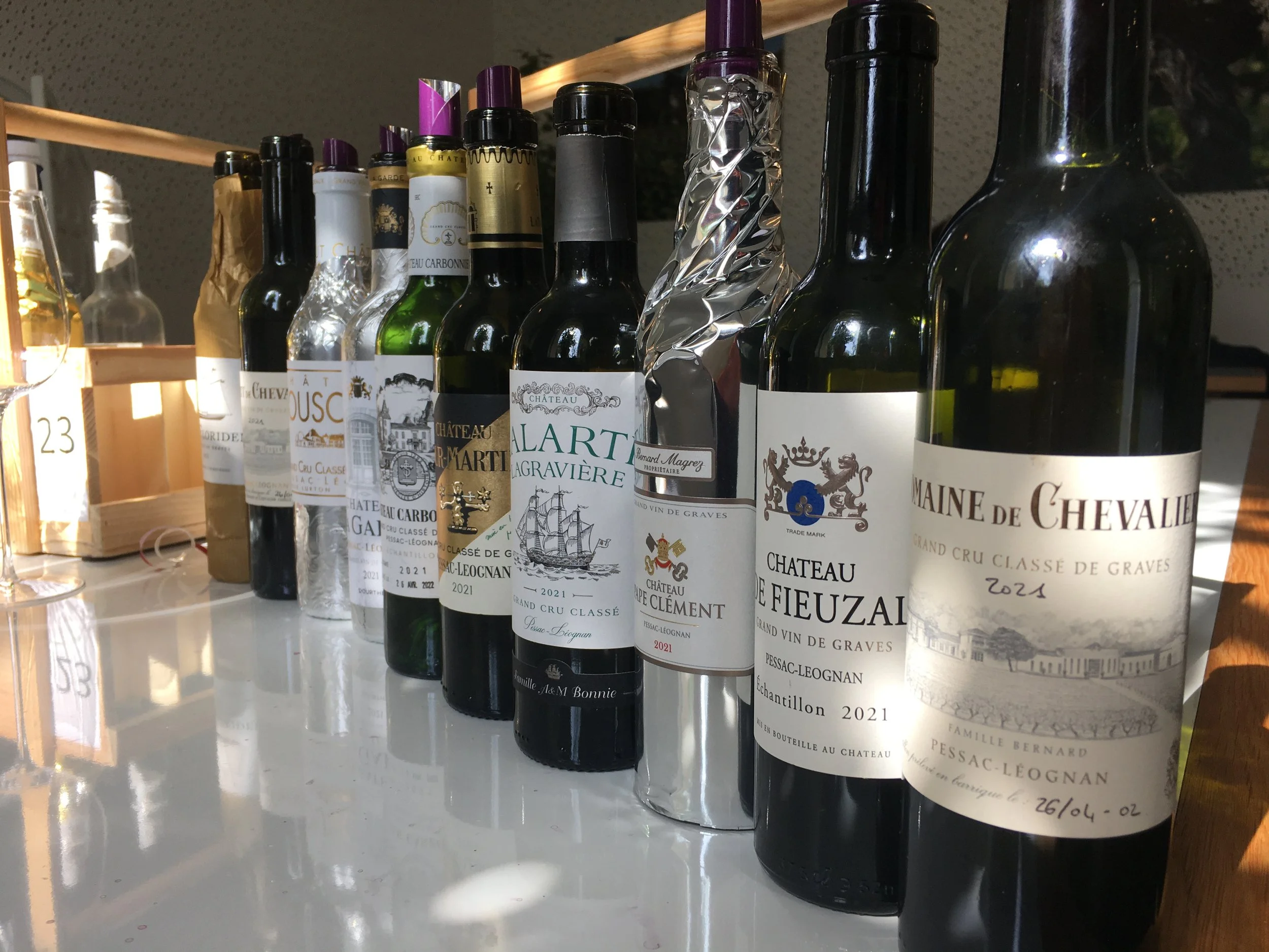 2021 - La fraîcheur retrouvée