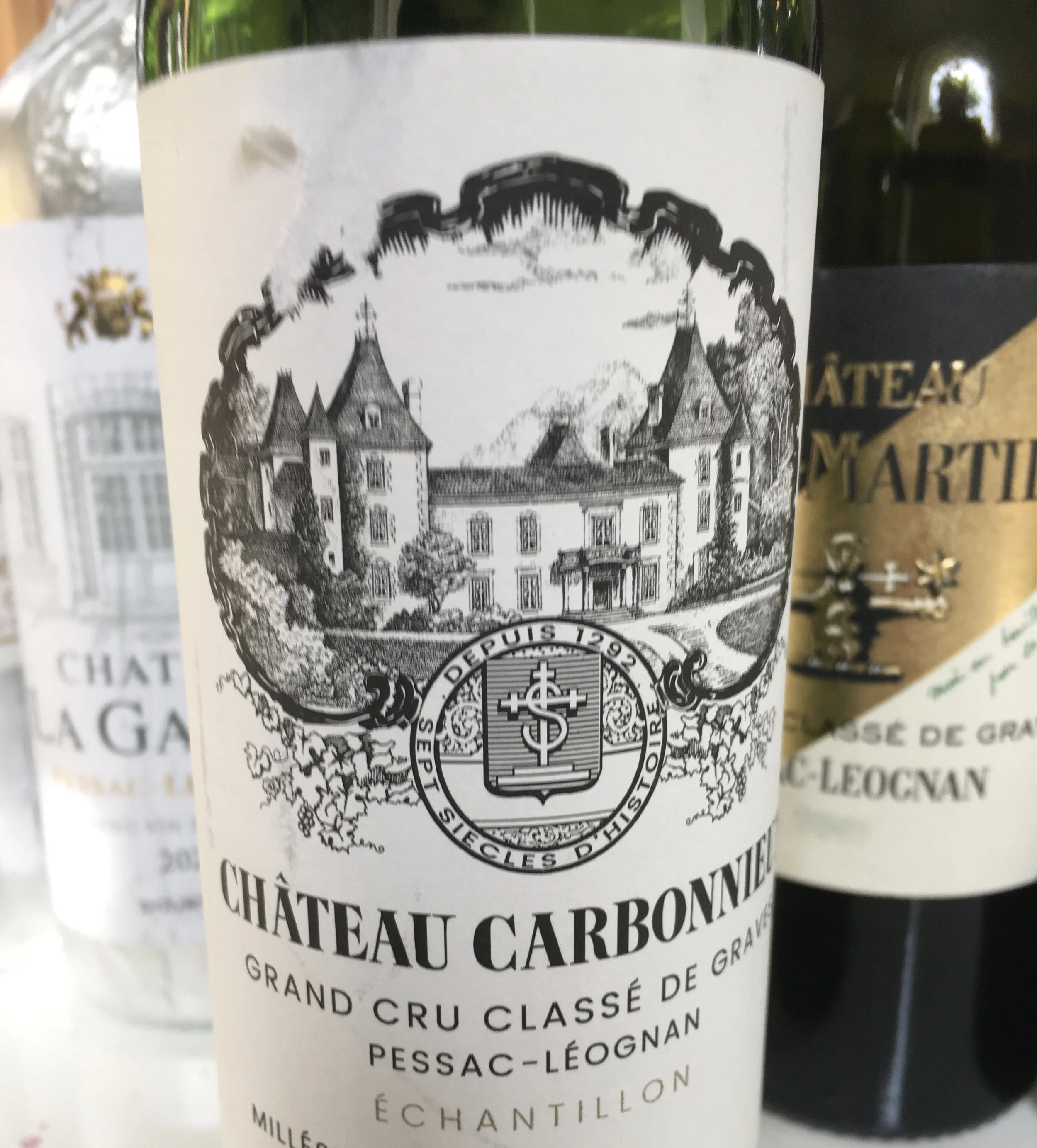 2023 - Le jeu des contrastes