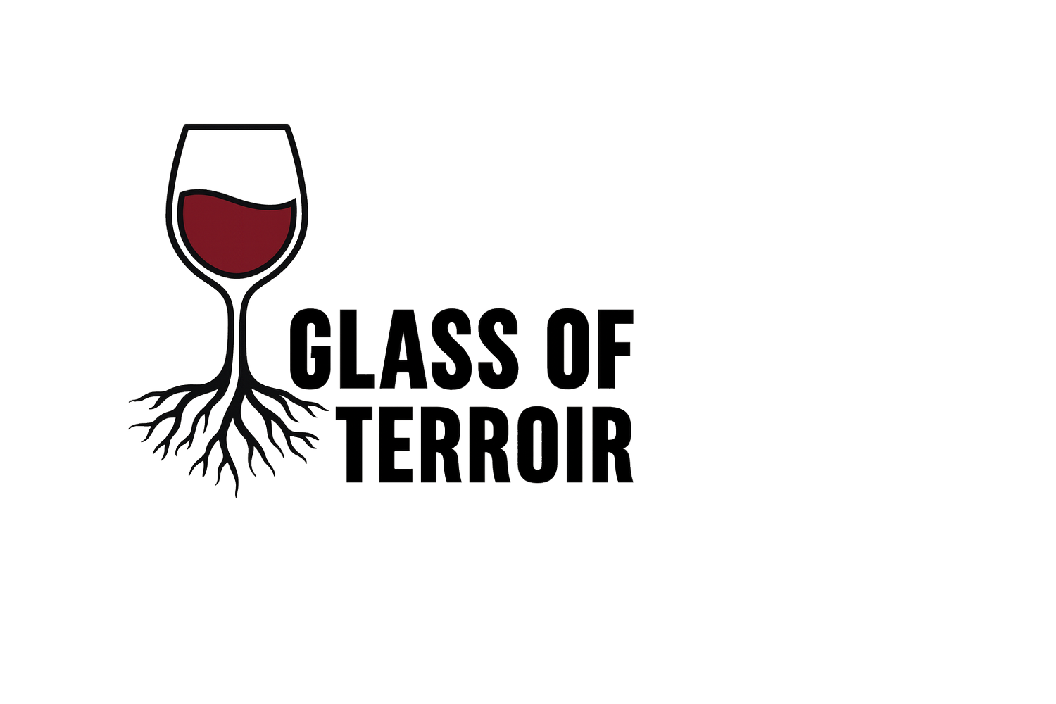 Glass of Terroir