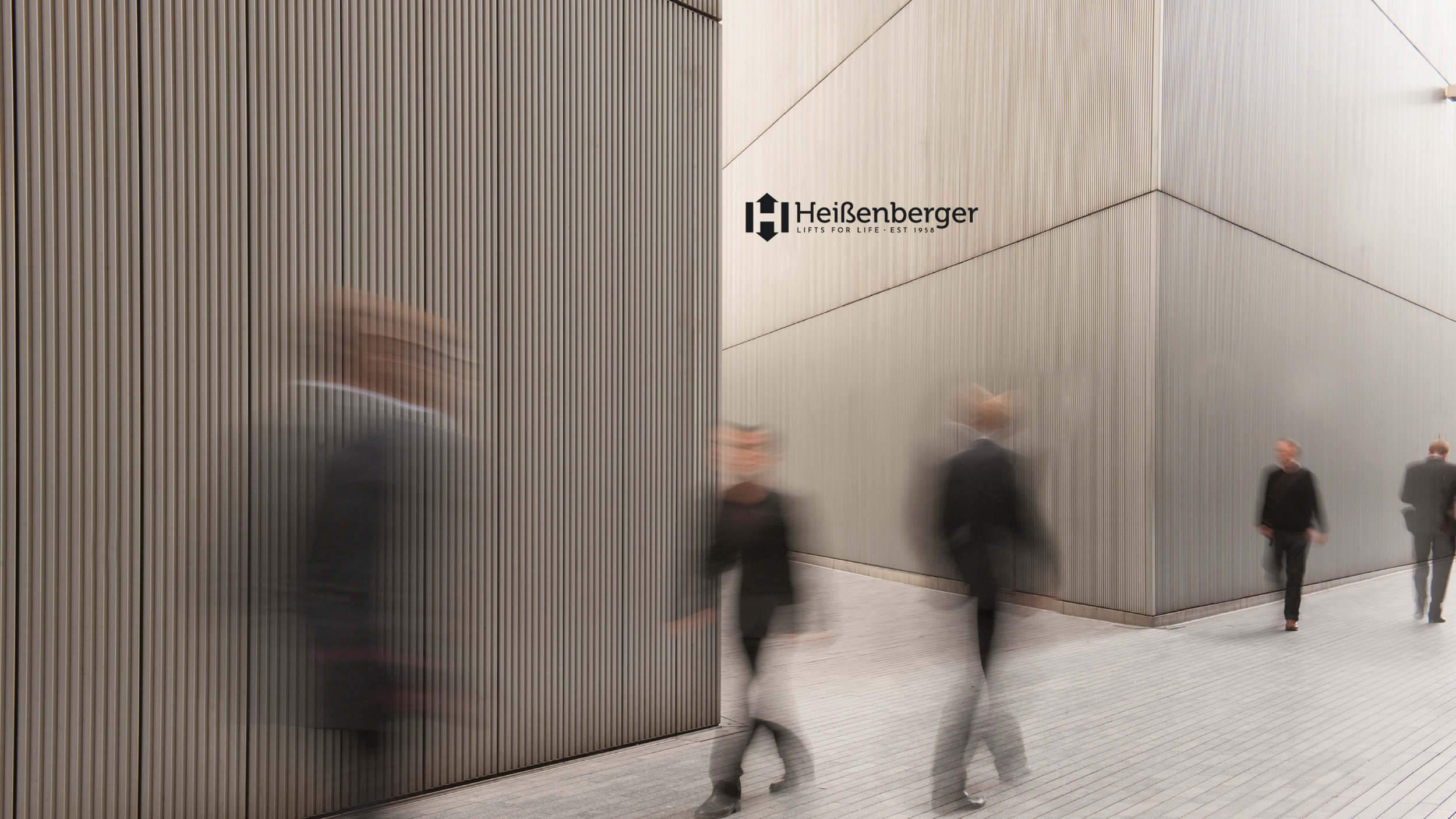 Heißenberger - Strategic Growth Aspirations for a Leading Elevator Provider