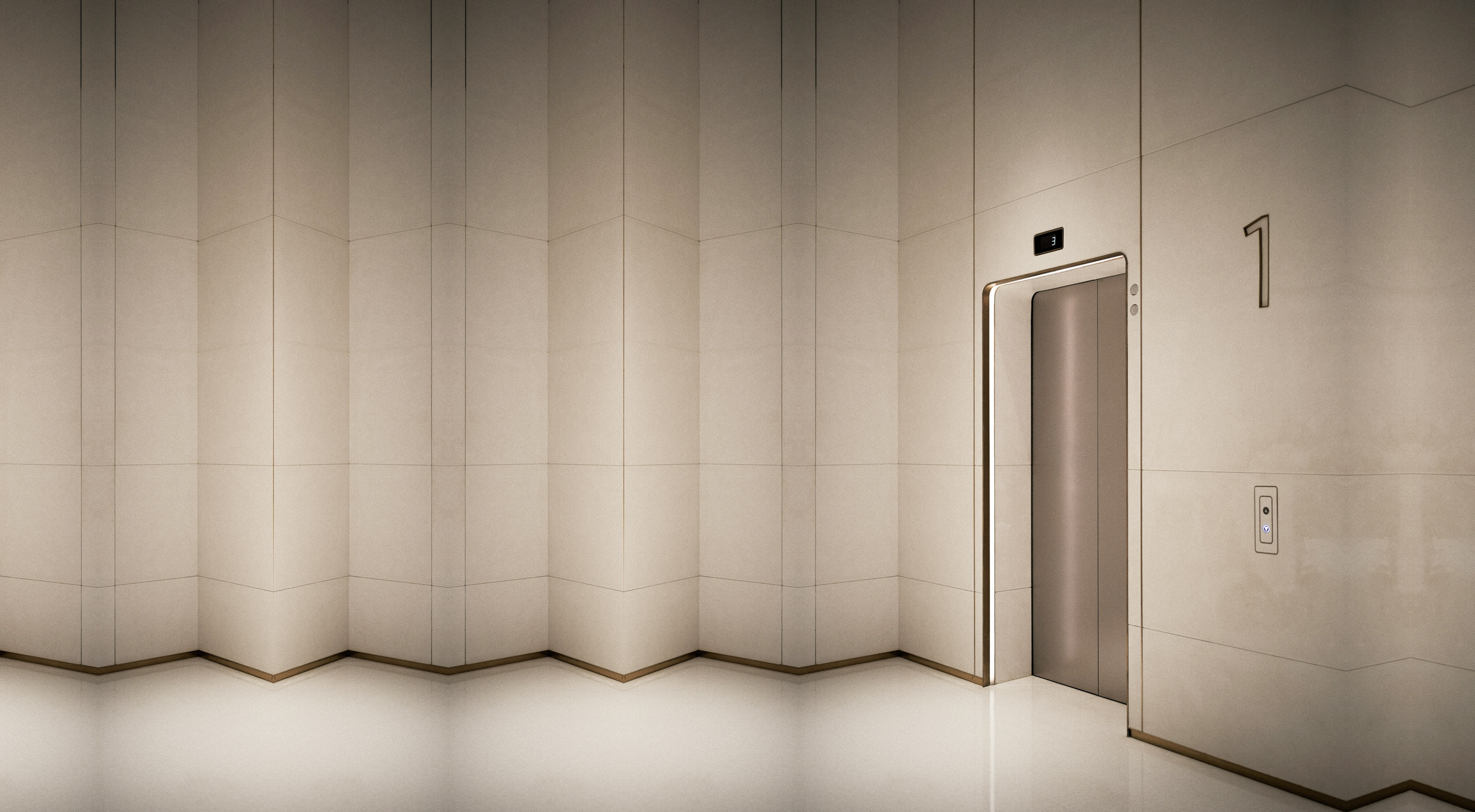 Insight - Elevators &amp; Stairways 2026