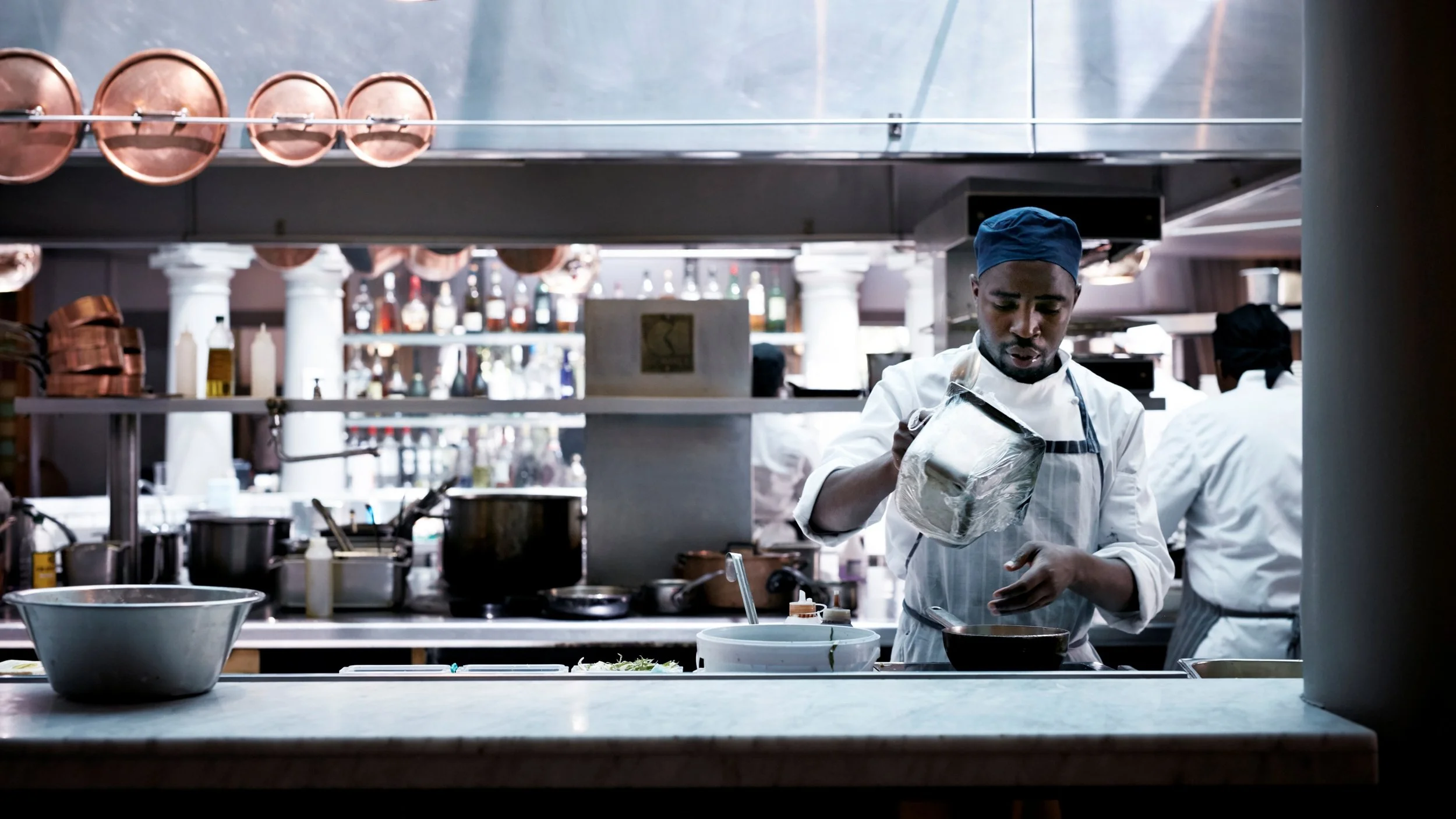Insight - Restaurant Chains in Europe 2026
