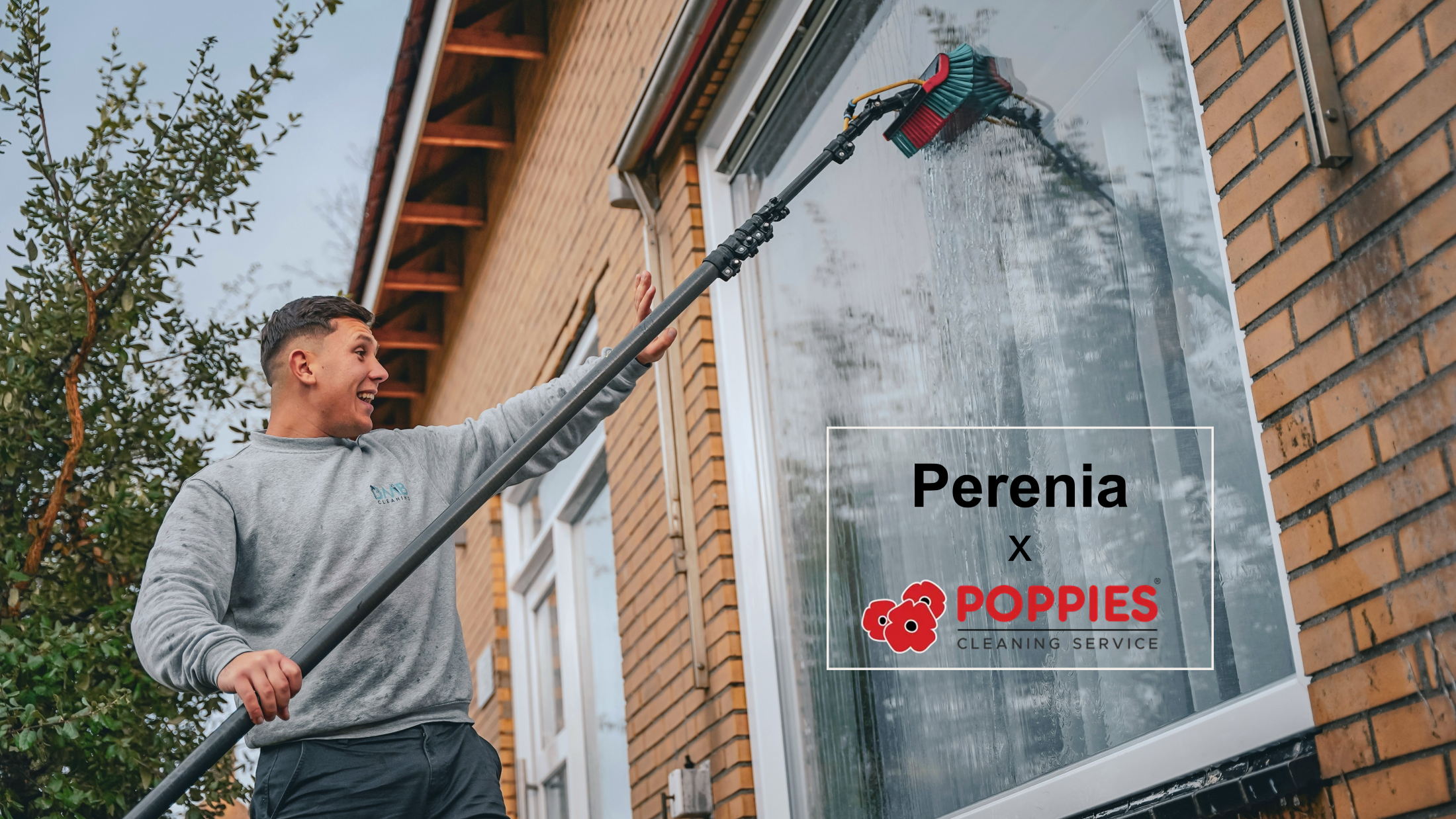Adquin supports Perenia in the acquisition of Poppies Sheffield