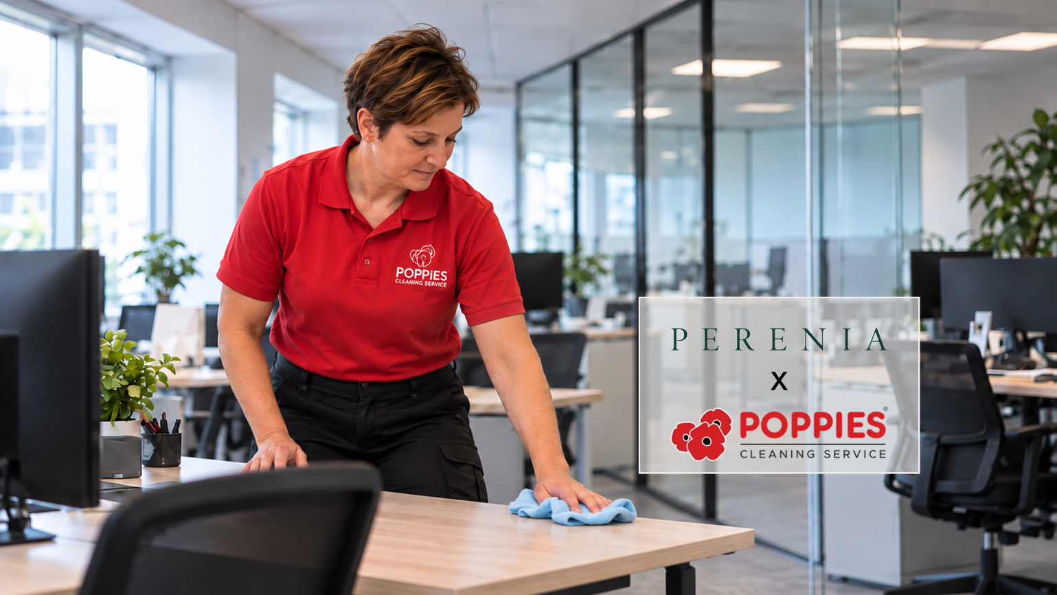 Adquin supports Perenia in the acquisition of Poppies Sheffield