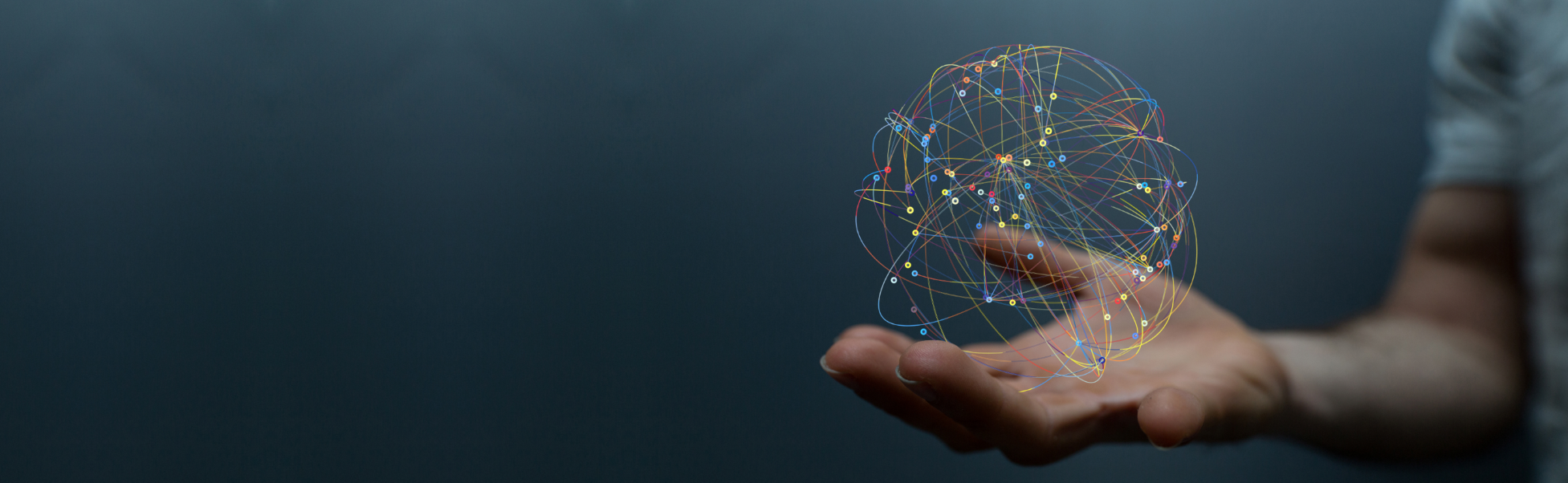 IT services and consulting in Europe 2026 with AI and digital technology network
