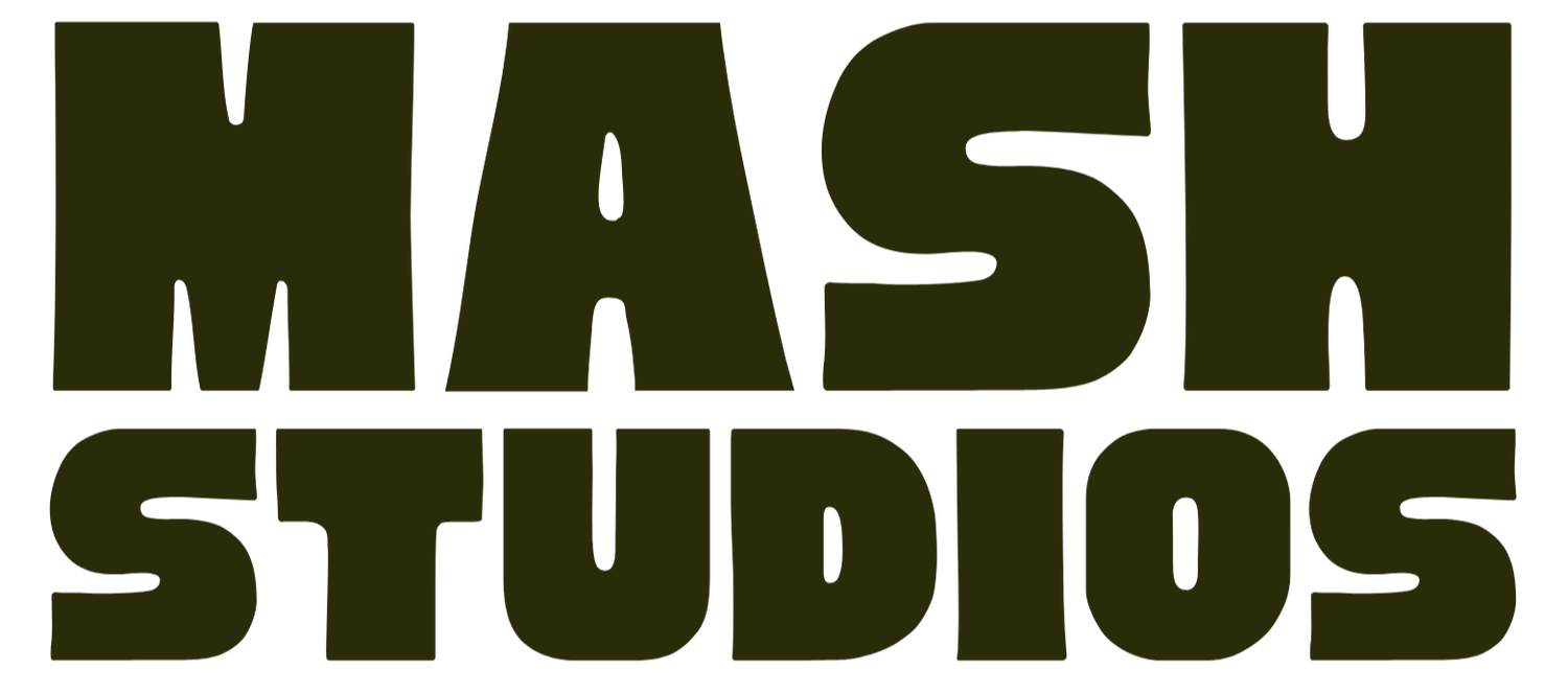 Mash Studios